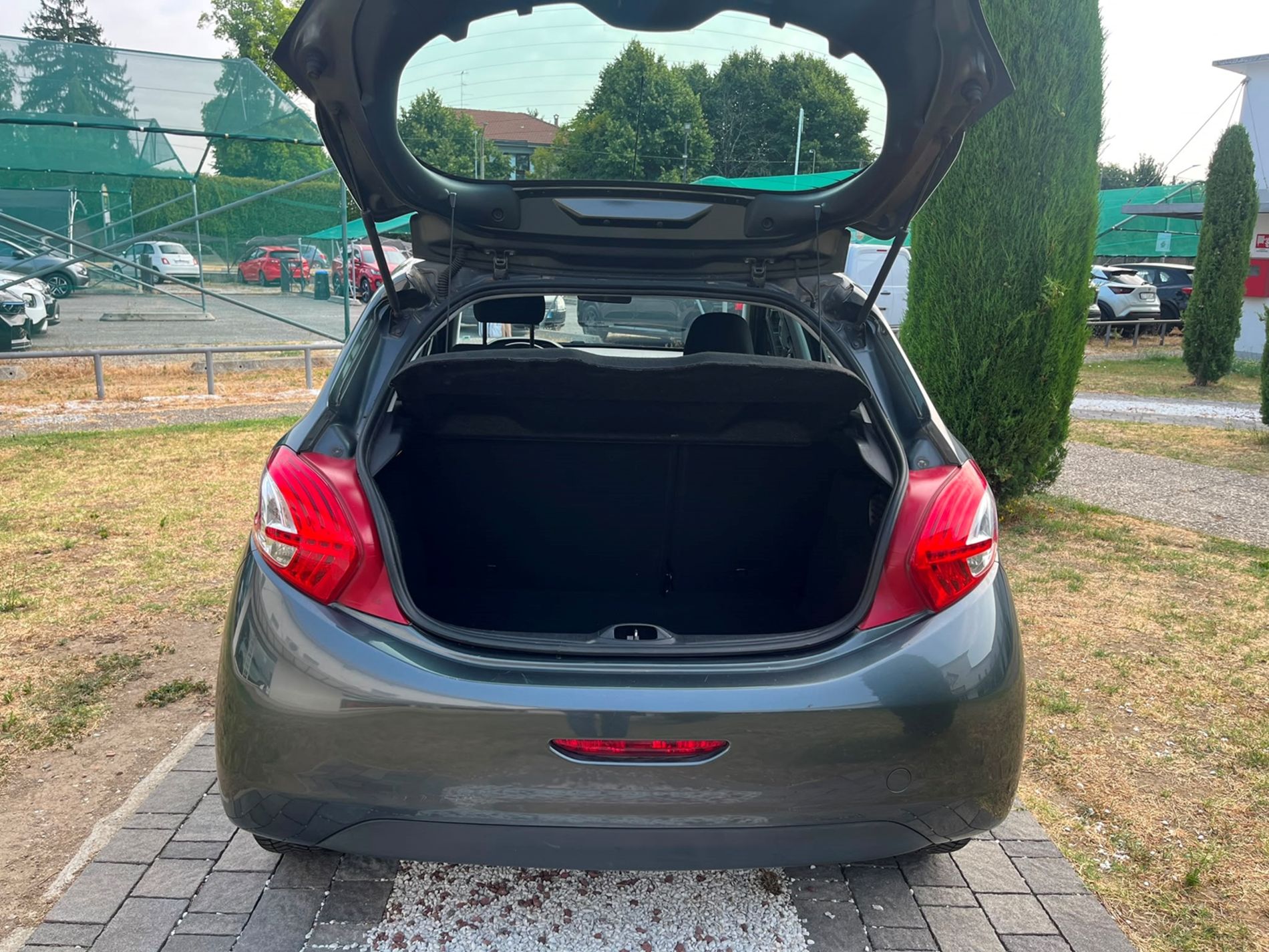 1.2 puretech Active E6   - Gallotti Auto