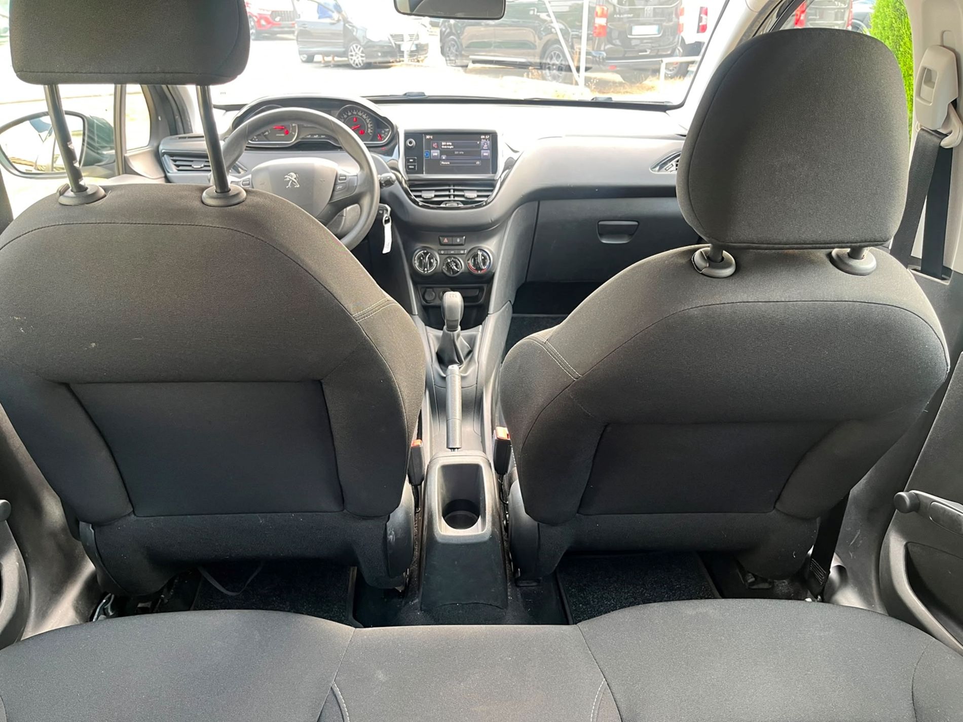 1.2 puretech Active E6   - Gallotti Auto