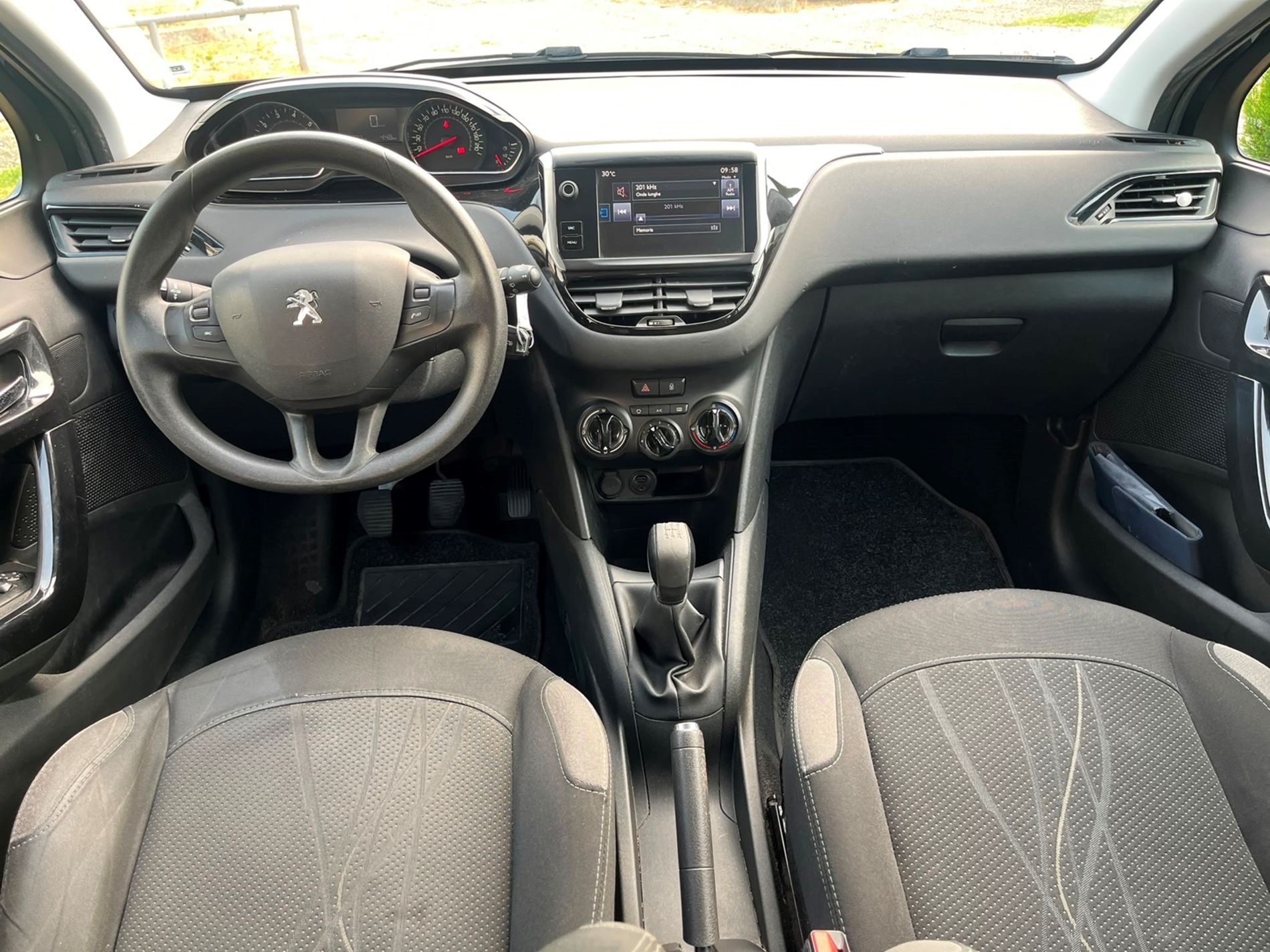 1.2 puretech Active E6   - Gallotti Auto