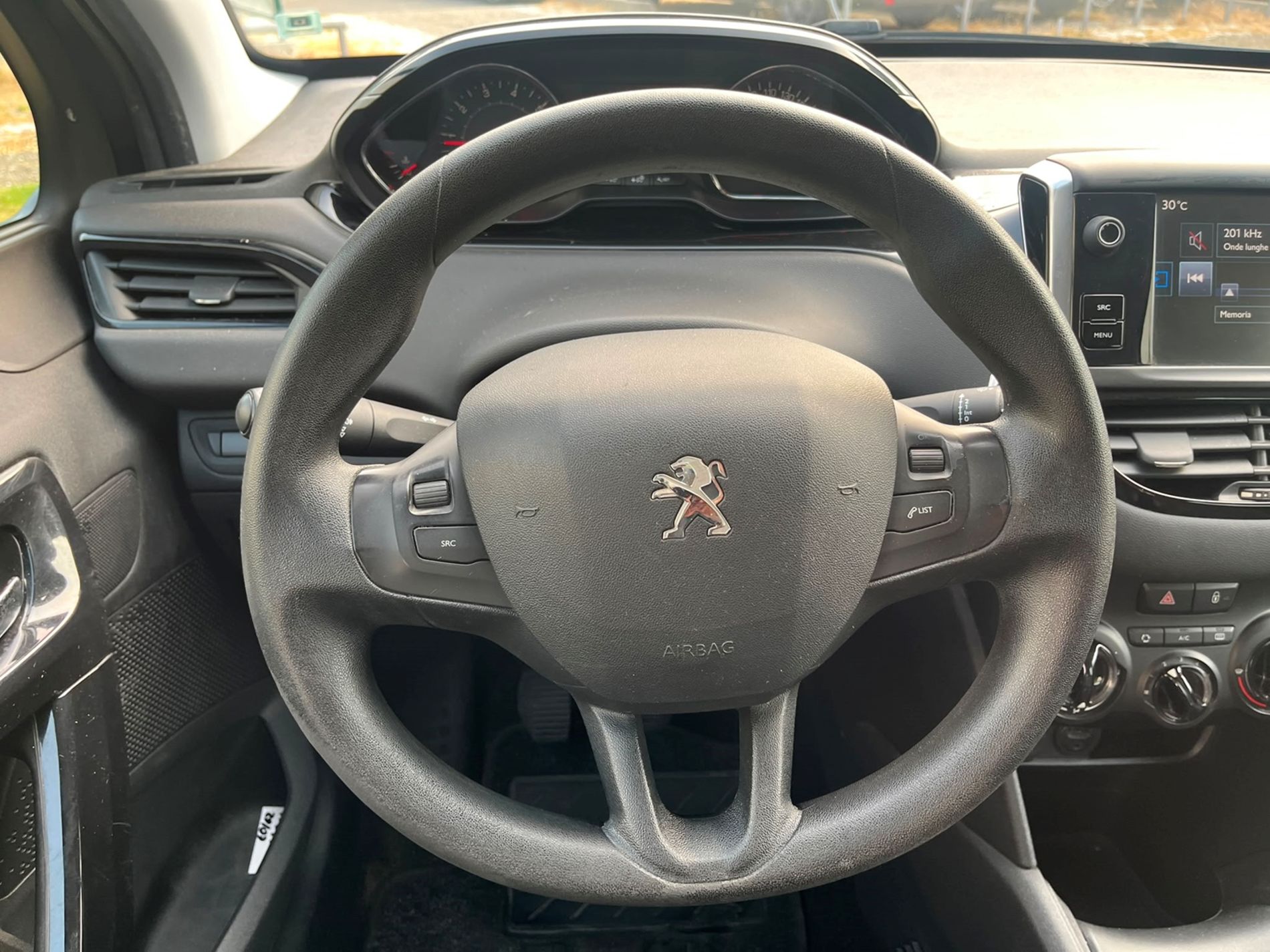 1.2 puretech Active E6   - Gallotti Auto