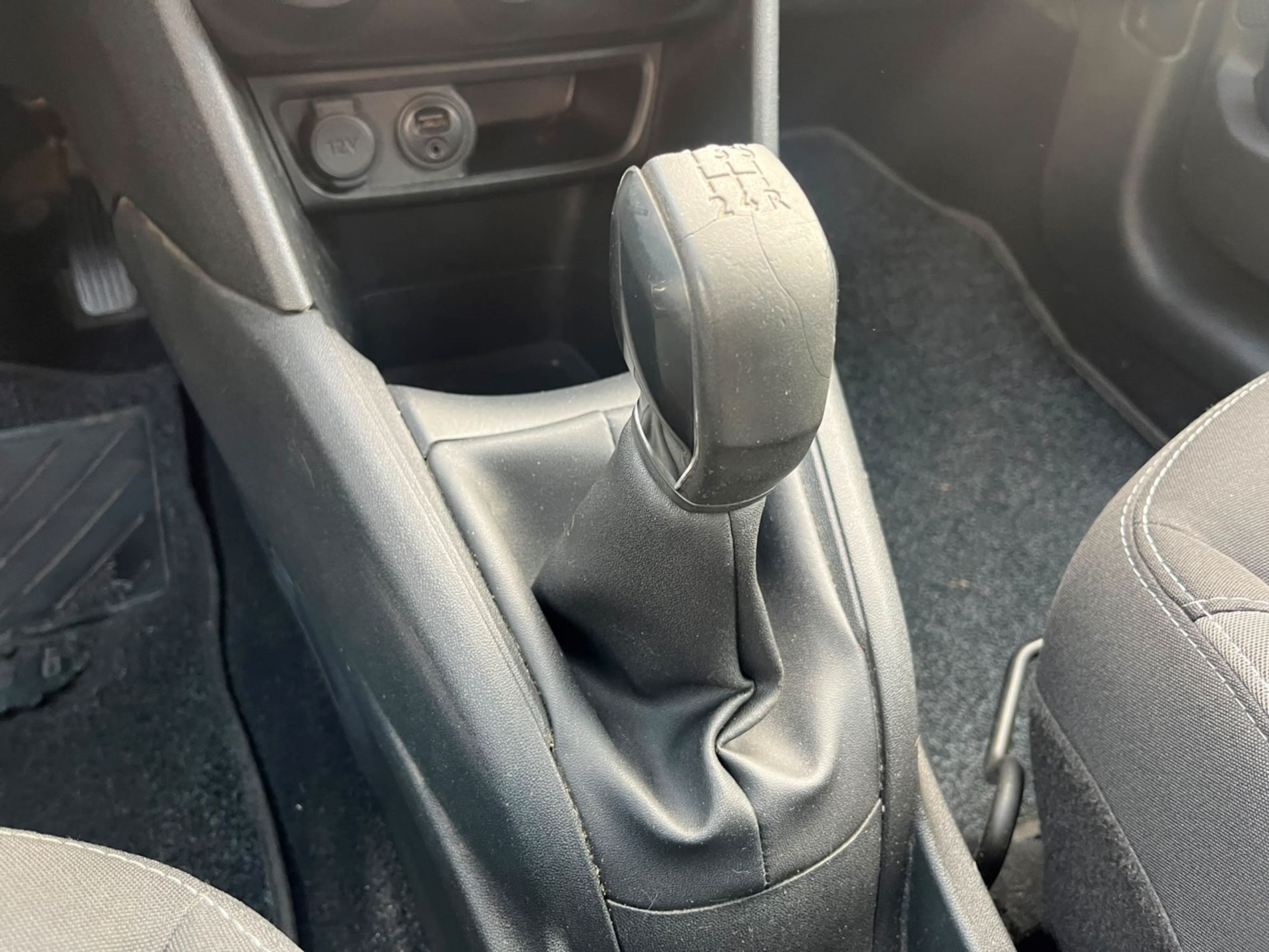 1.2 puretech Active E6   - Gallotti Auto