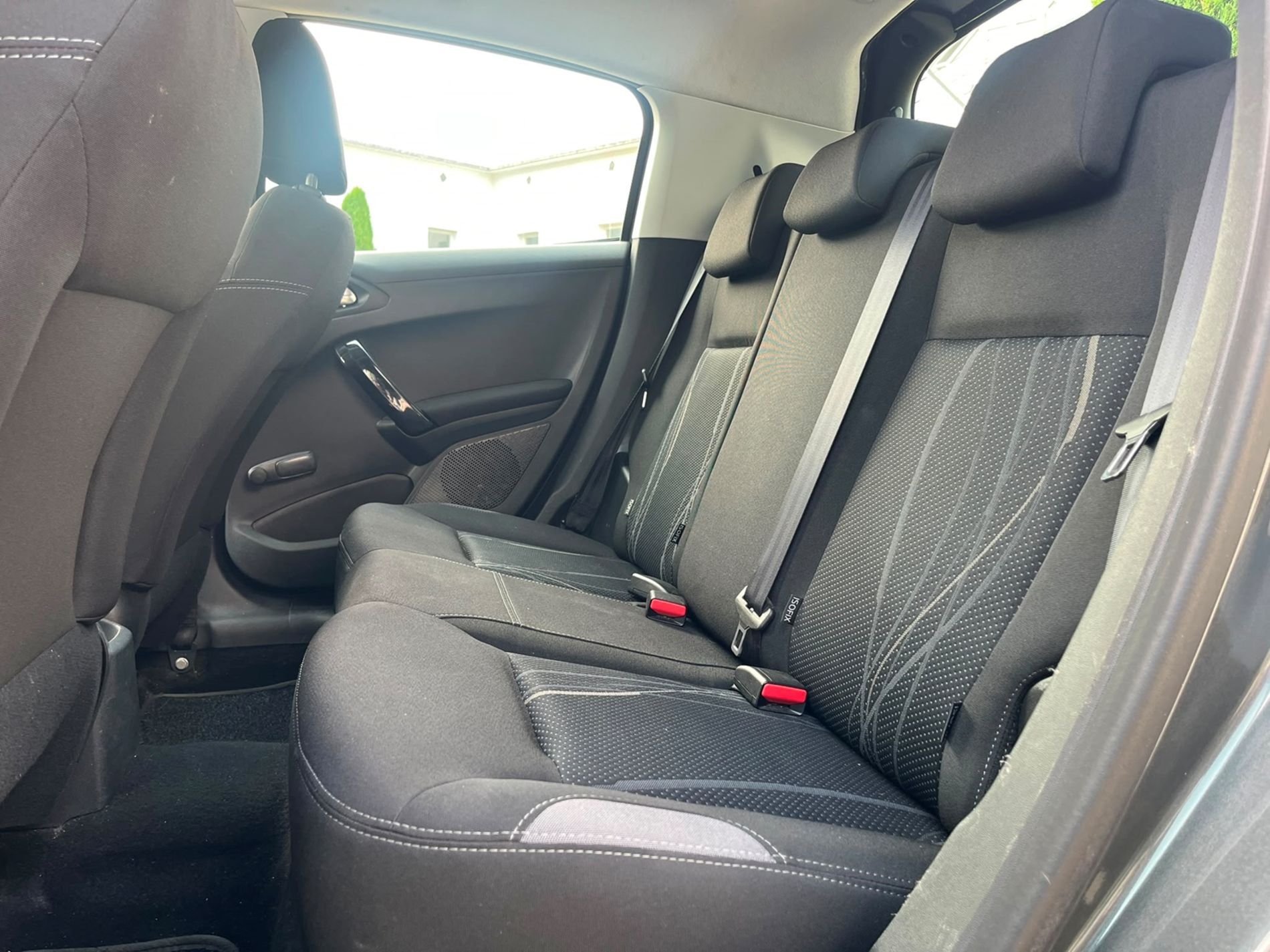 1.2 puretech Active E6   - Gallotti Auto
