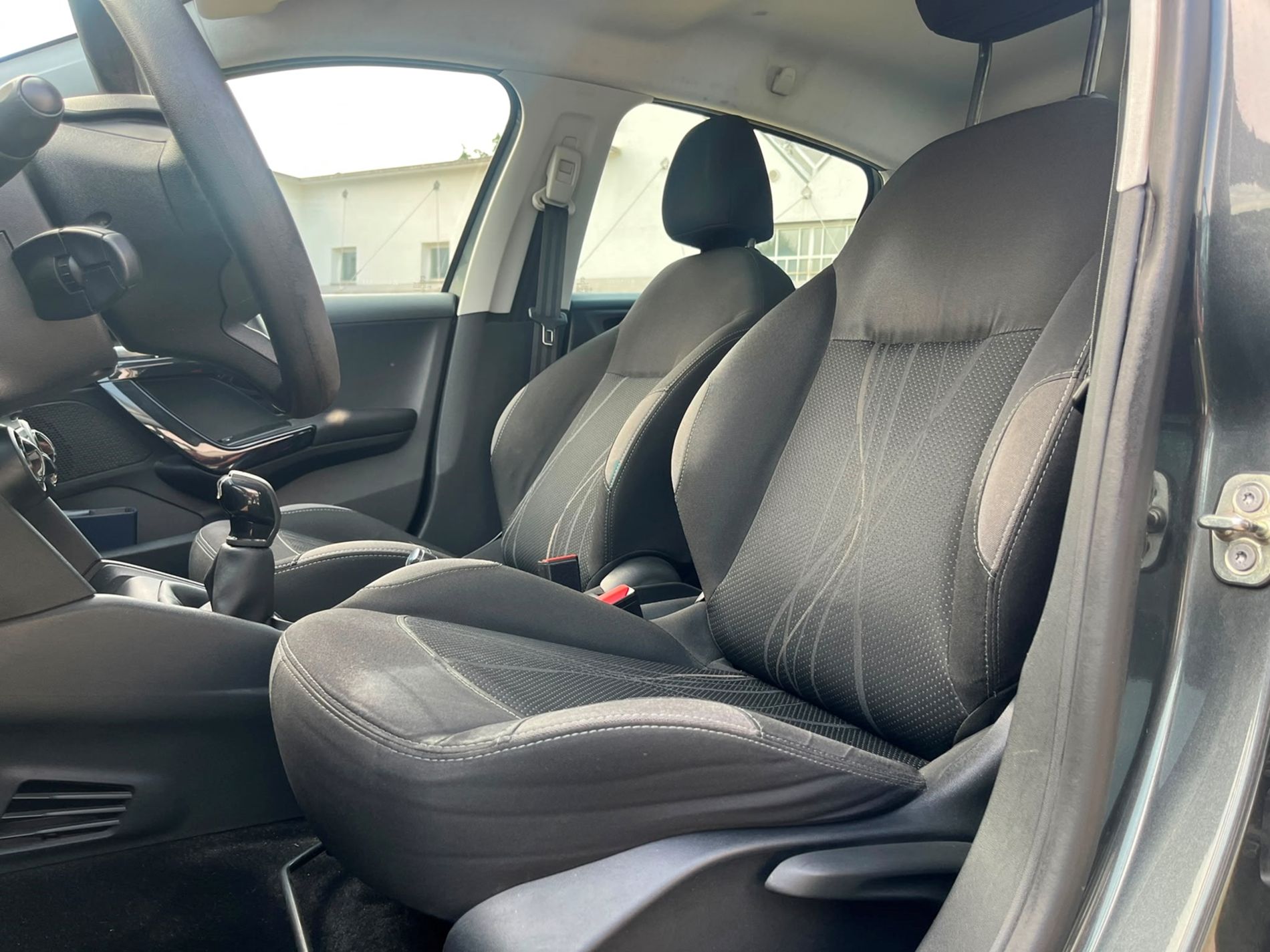 1.2 puretech Active E6   - Gallotti Auto