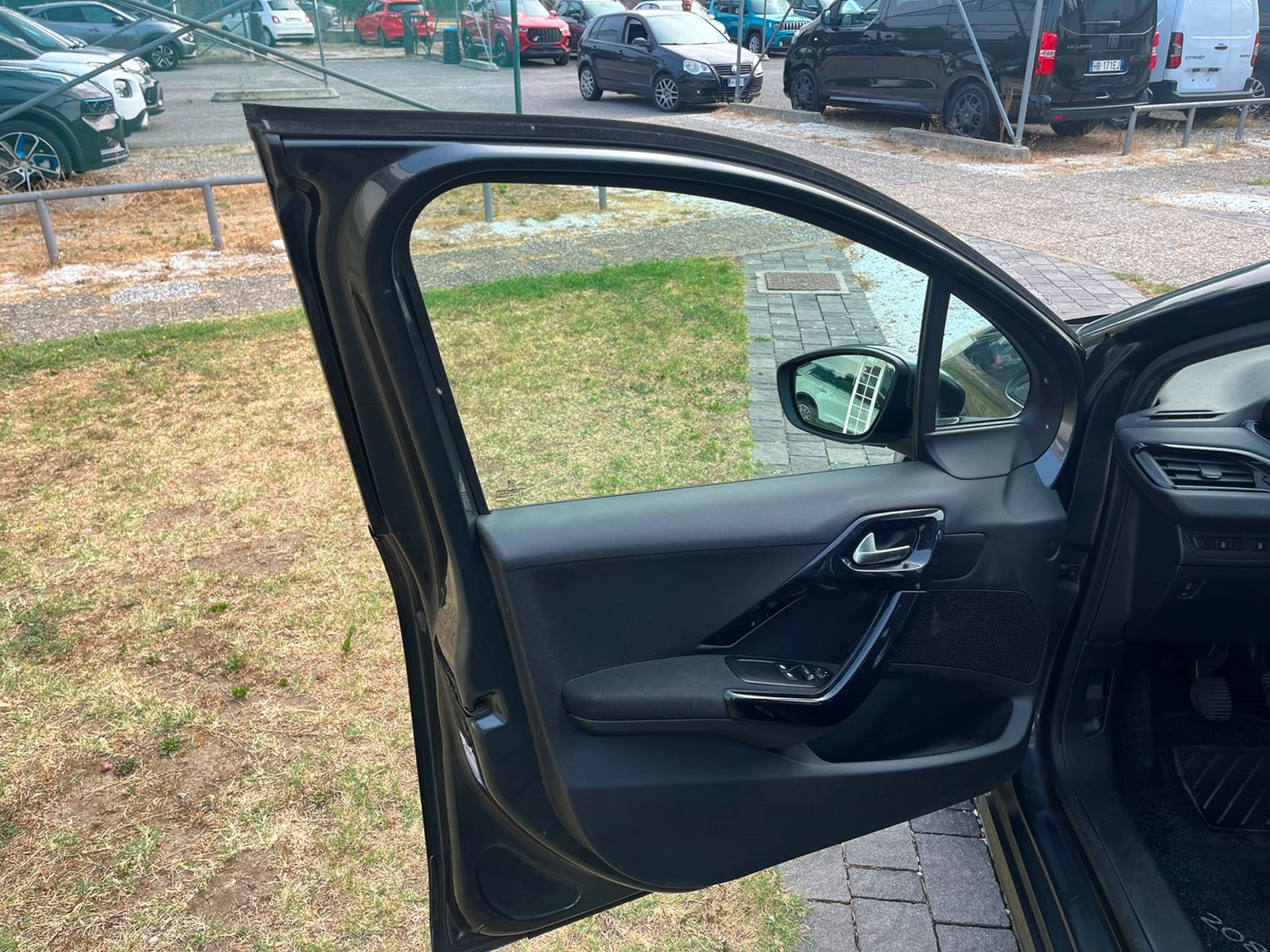 1.2 puretech Active E6   - Gallotti Auto