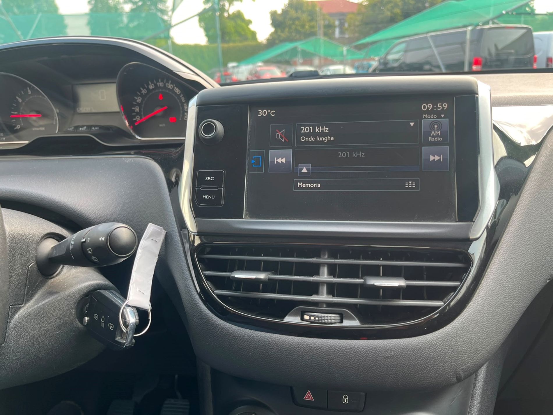 1.2 puretech Active E6   - Gallotti Auto