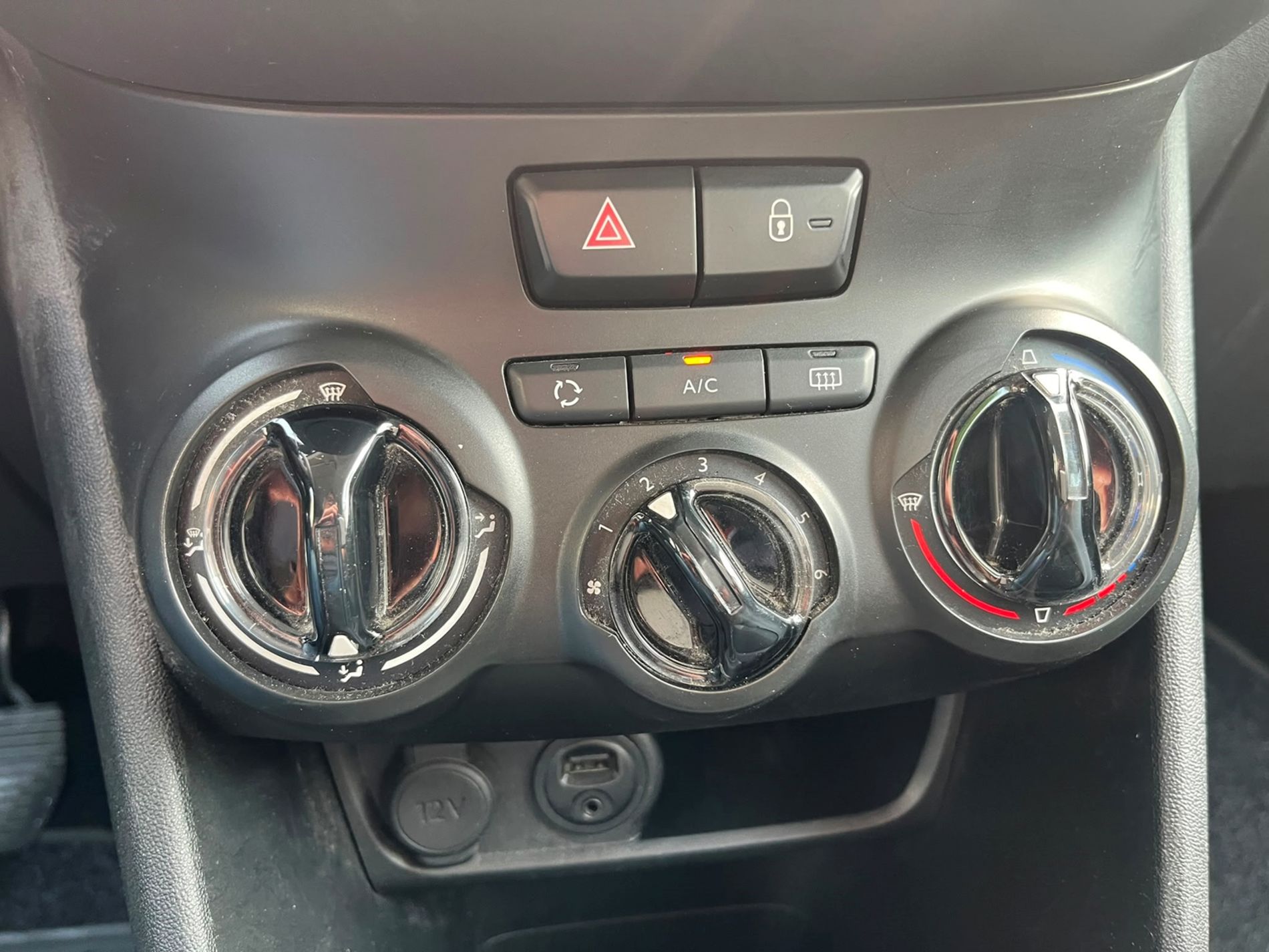 1.2 puretech Active E6   - Gallotti Auto