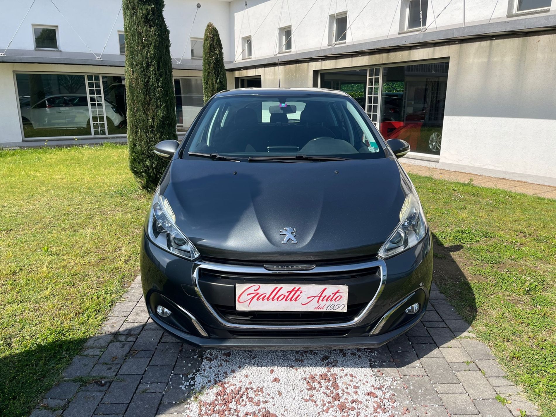 1.2 puretech 82cv 5p - RISERVATA A COMMERCIANTI D’AUTO - Gallotti Auto