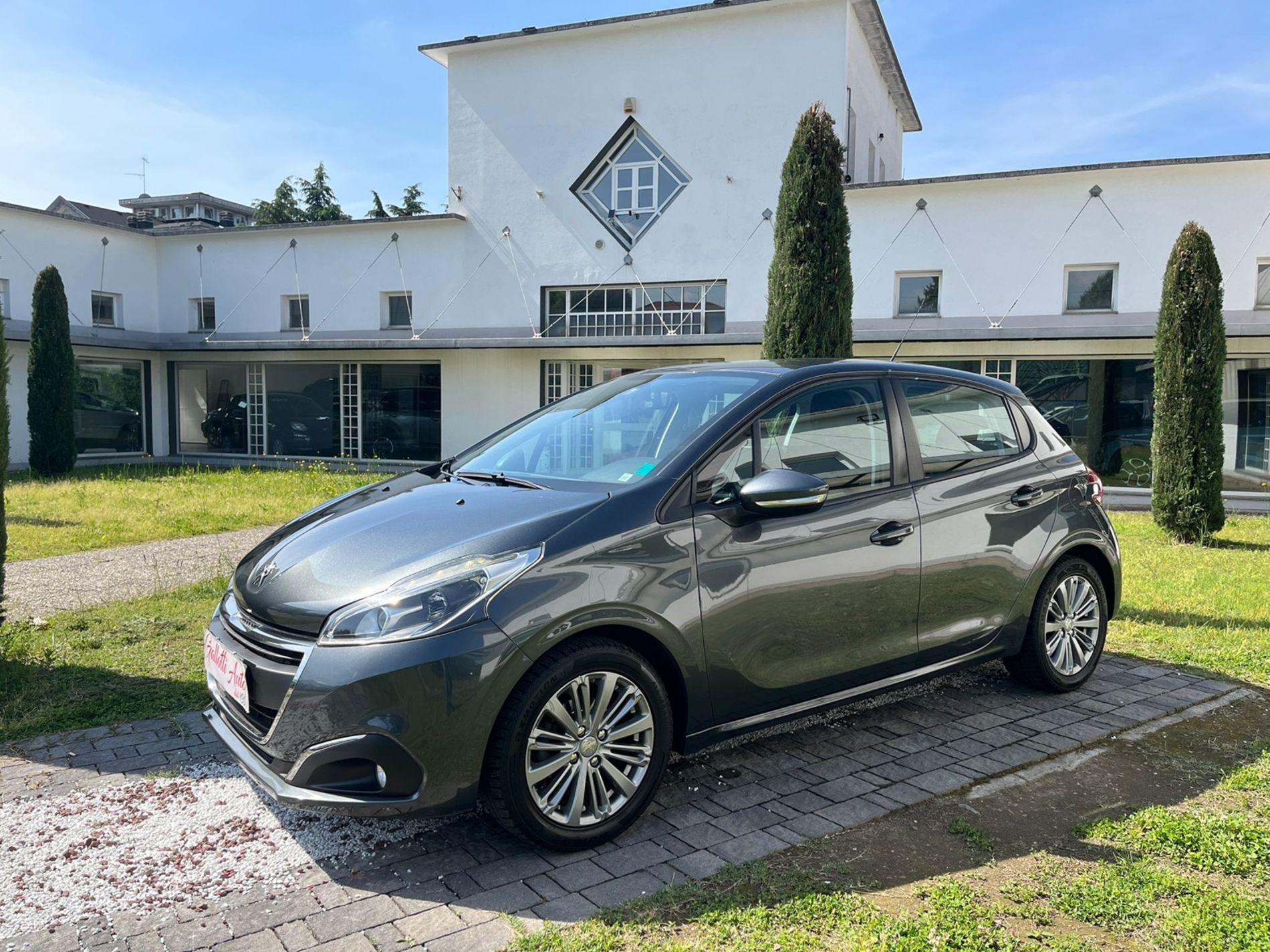 1.2 puretech 82cv 5p - RISERVATA A COMMERCIANTI D’AUTO - Gallotti Auto