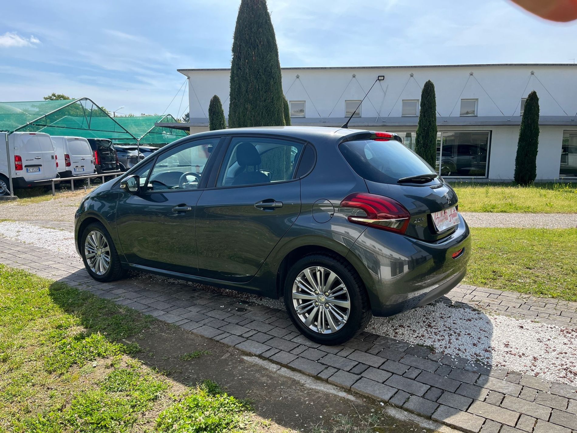 1.2 puretech 82cv 5p - RISERVATA A COMMERCIANTI D’AUTO - Gallotti Auto