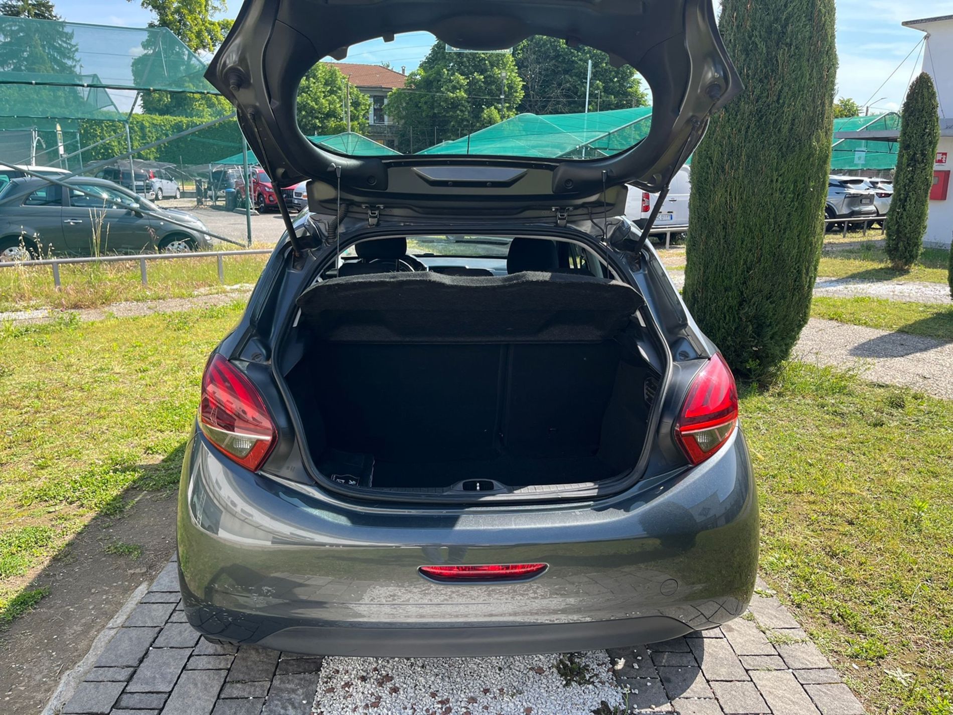 1.2 puretech 82cv 5p - RISERVATA A COMMERCIANTI D’AUTO - Gallotti Auto