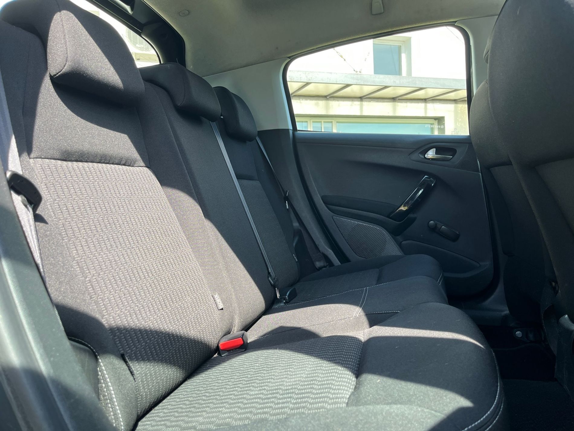 1.2 puretech 82cv 5p - RISERVATA A COMMERCIANTI D’AUTO - Gallotti Auto