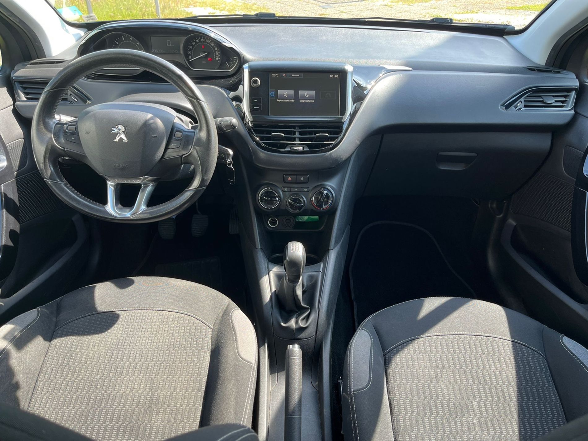 1.2 puretech 82cv 5p - RISERVATA A COMMERCIANTI D’AUTO - Gallotti Auto