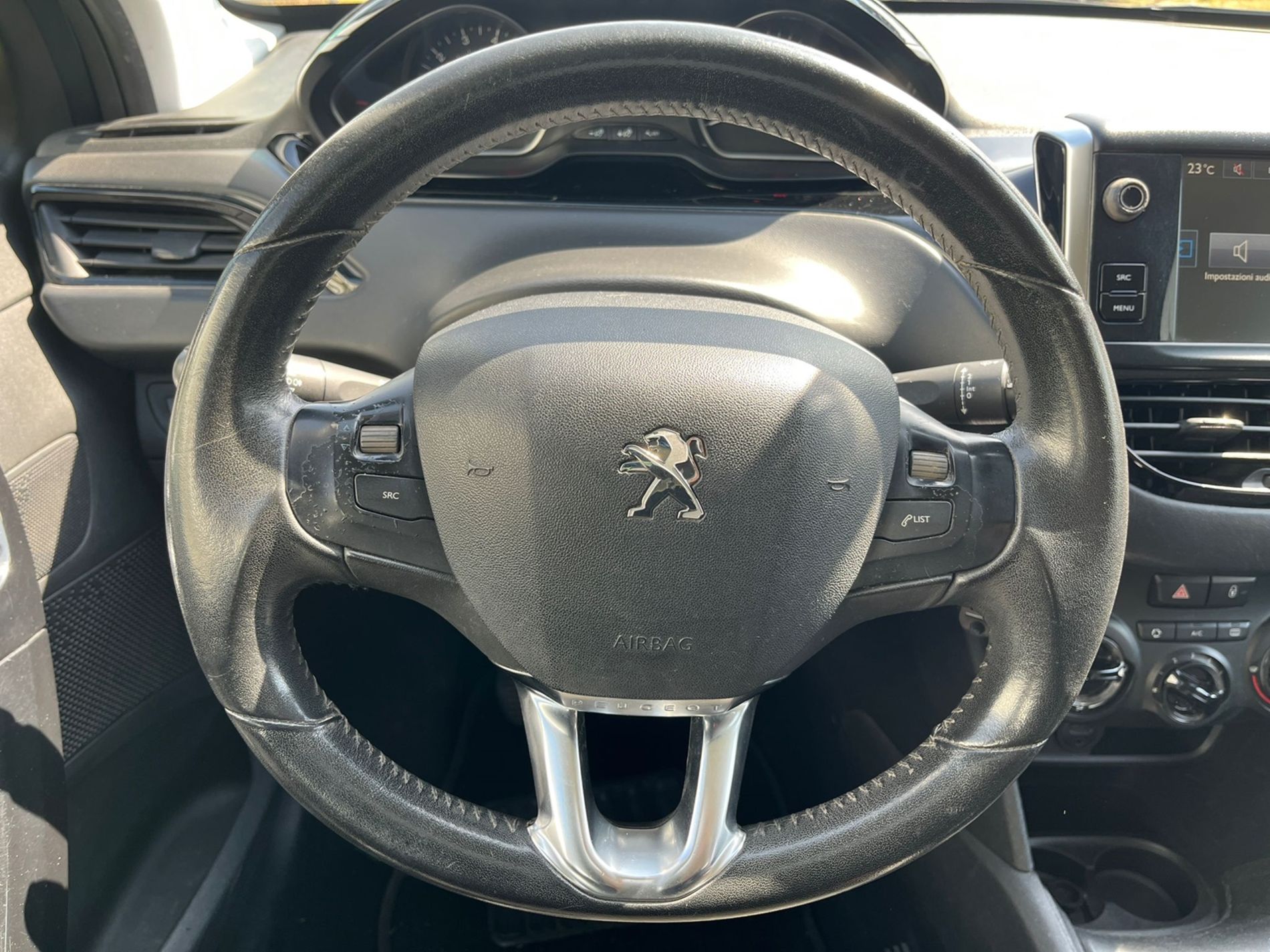 1.2 puretech 82cv 5p - RISERVATA A COMMERCIANTI D’AUTO - Gallotti Auto