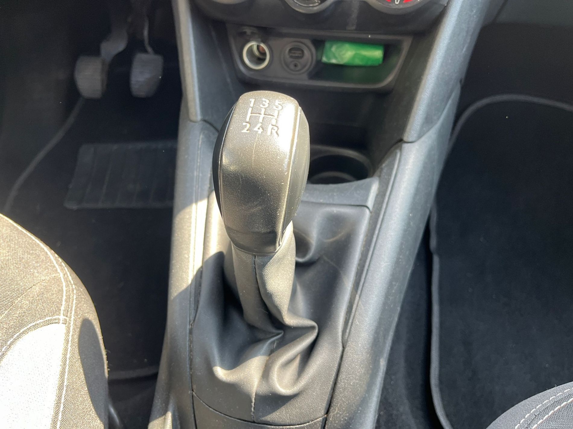 1.2 puretech 82cv 5p - RISERVATA A COMMERCIANTI D’AUTO - Gallotti Auto
