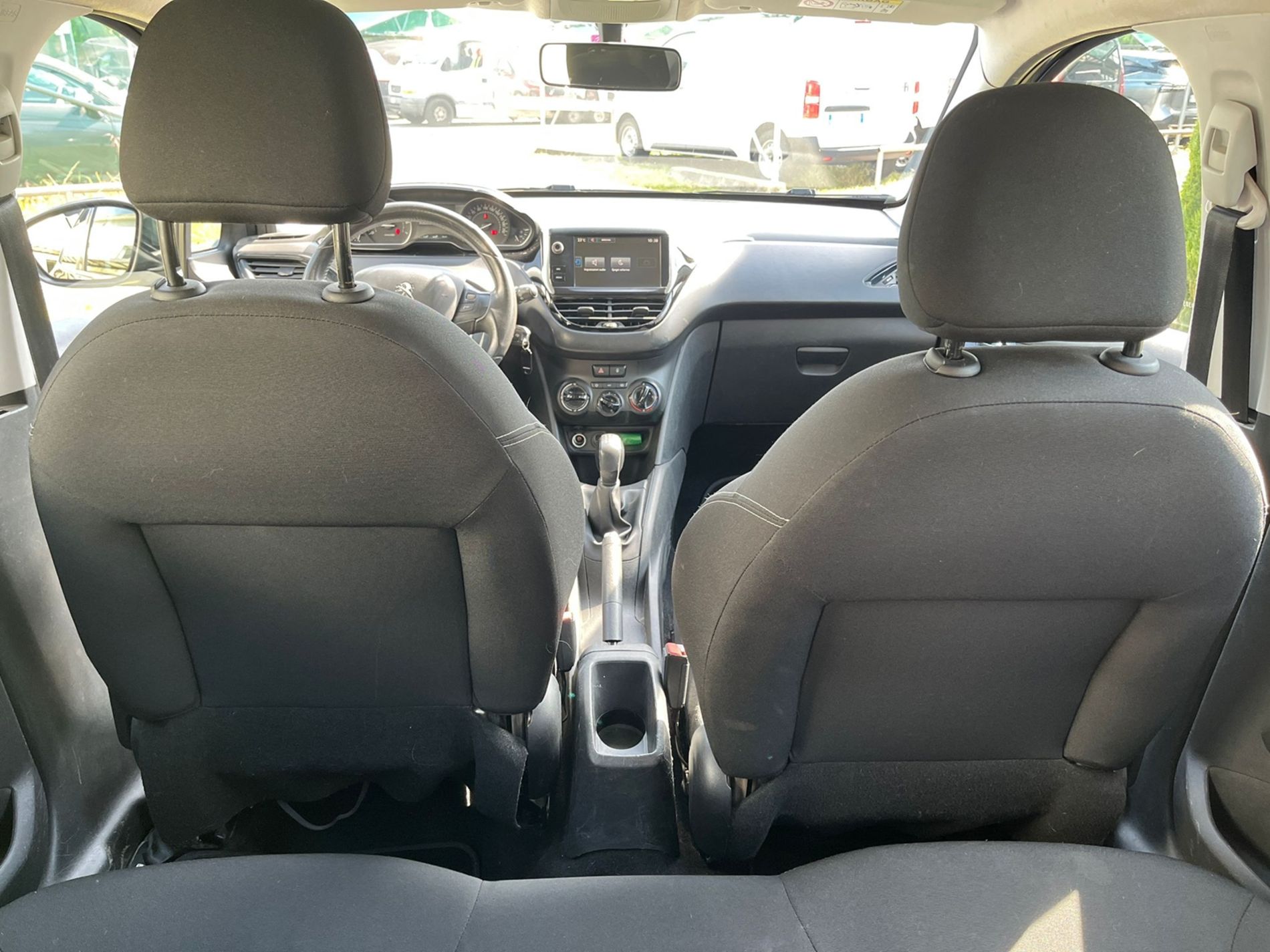 1.2 puretech 82cv 5p - RISERVATA A COMMERCIANTI D’AUTO - Gallotti Auto