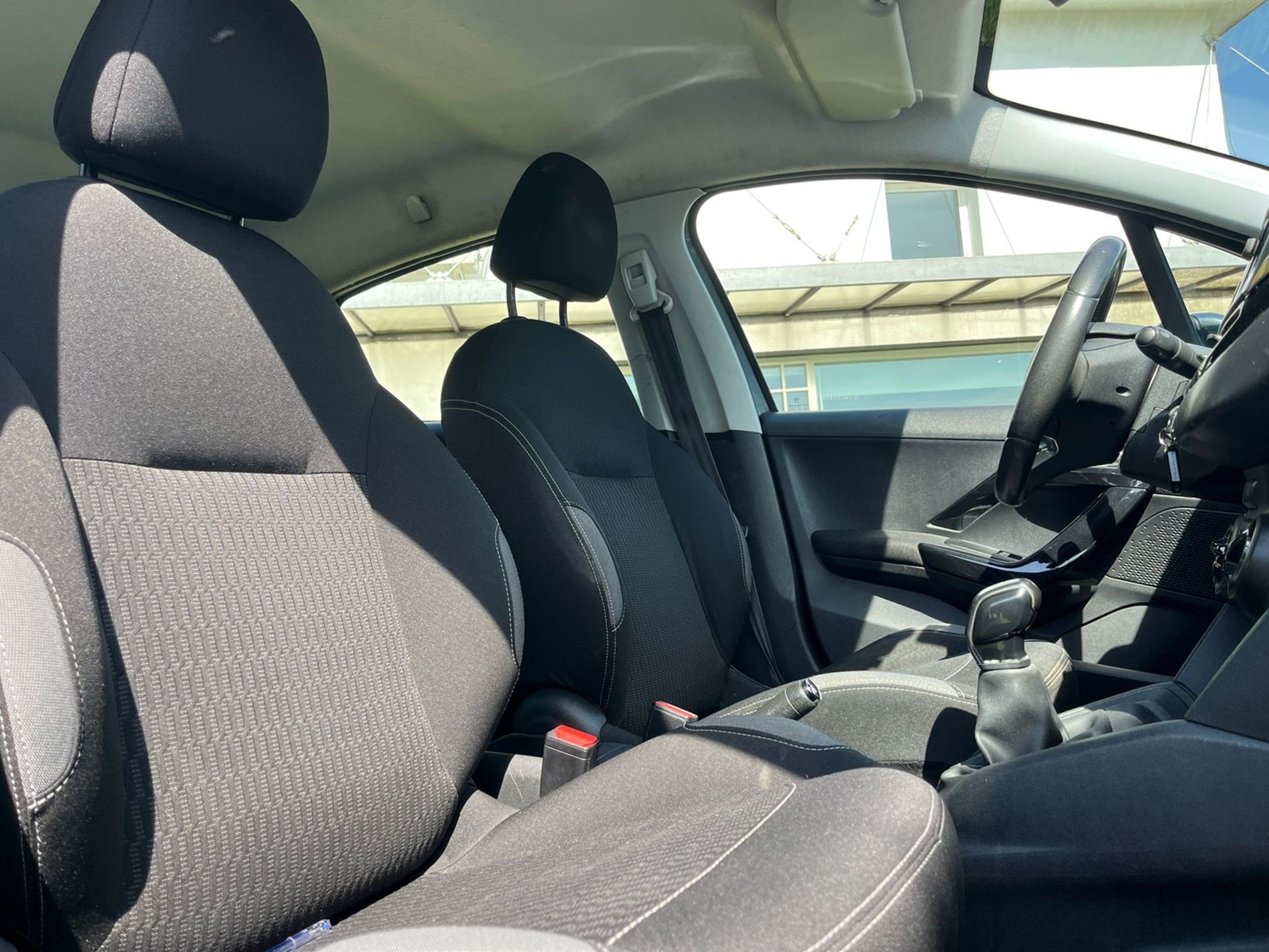 1.2 puretech 82cv 5p - RISERVATA A COMMERCIANTI D’AUTO - Gallotti Auto
