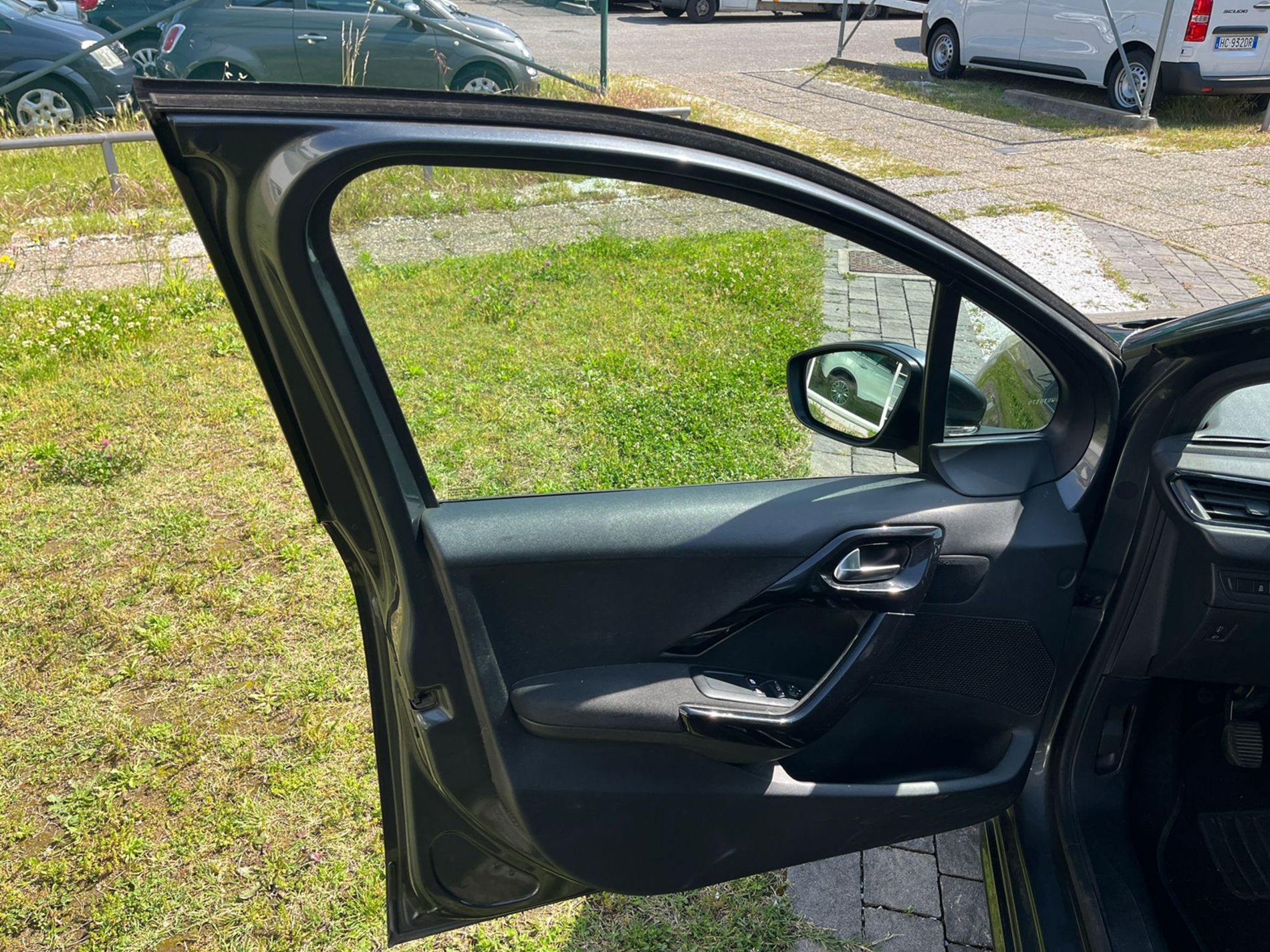 1.2 puretech 82cv 5p - RISERVATA A COMMERCIANTI D’AUTO - Gallotti Auto