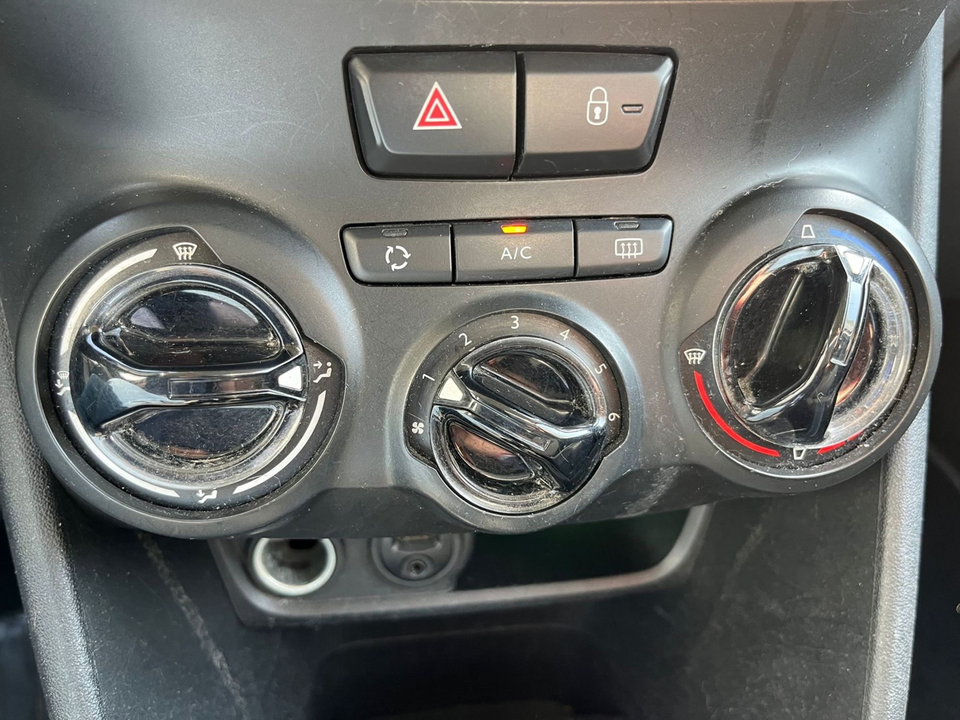 1.2 puretech 82cv 5p - RISERVATA A COMMERCIANTI D’AUTO - Gallotti Auto