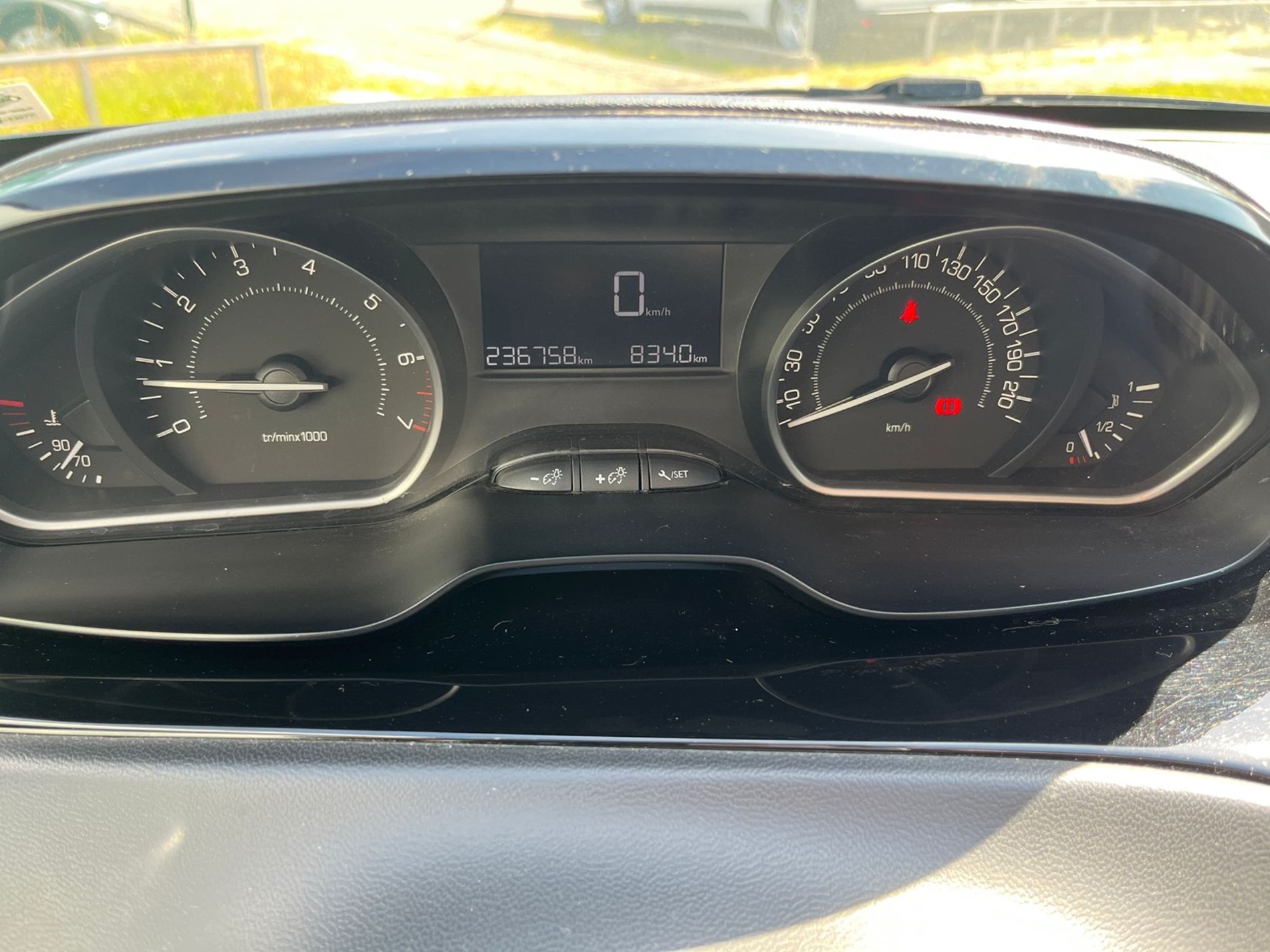 1.2 puretech 82cv 5p - RISERVATA A COMMERCIANTI D’AUTO - Gallotti Auto