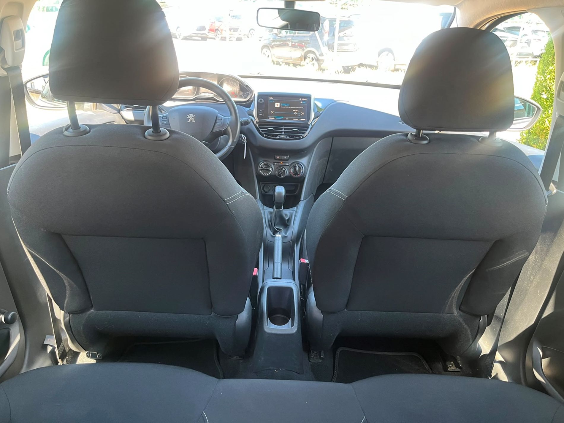 1.2 puretech Active 83cv 5p - SENZA VINCOLI DI FINANZIAMENTO - Gallotti Auto