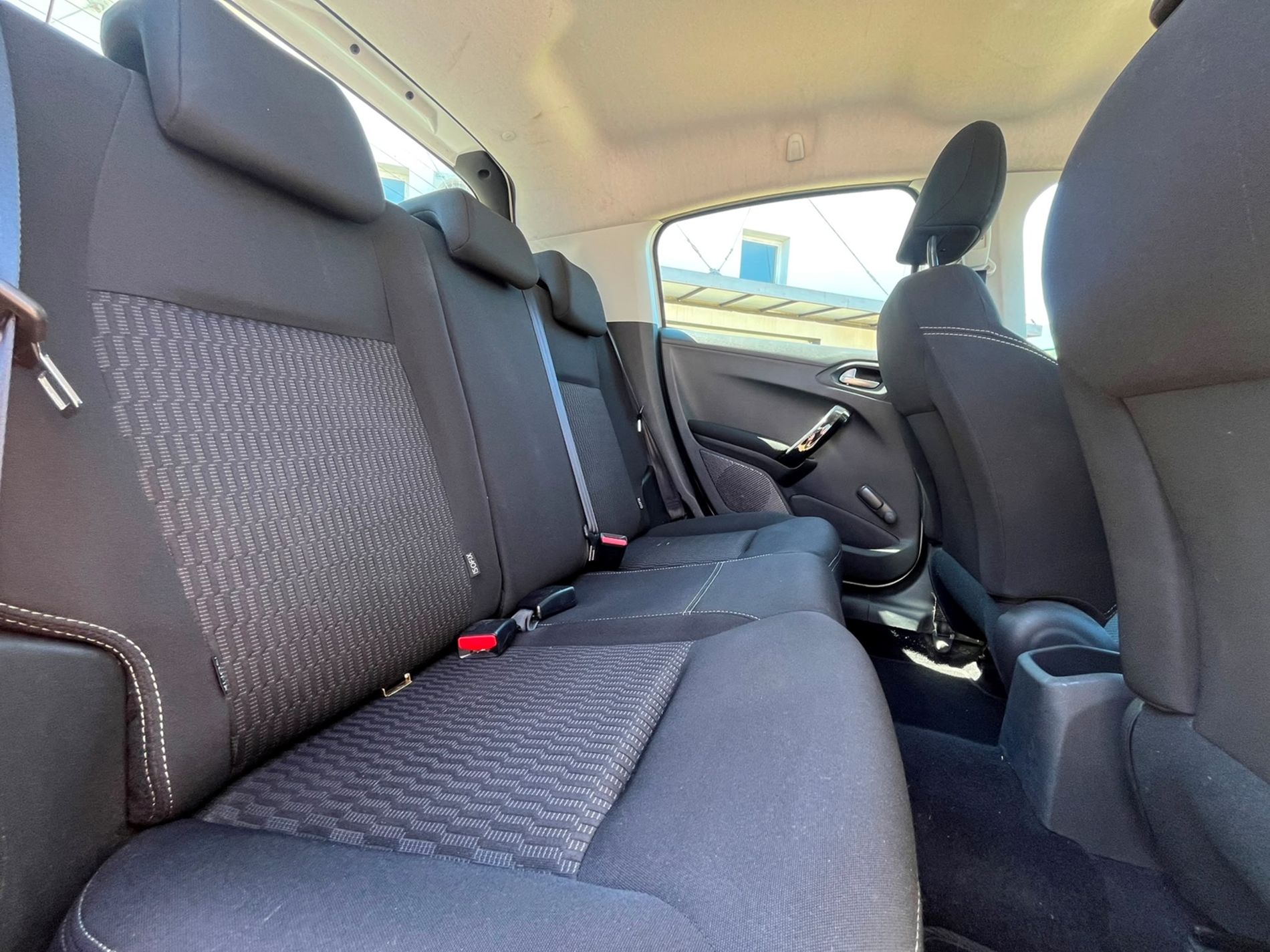 1.2 puretech Active 83cv 5p - SENZA VINCOLI DI FINANZIAMENTO - Gallotti Auto
