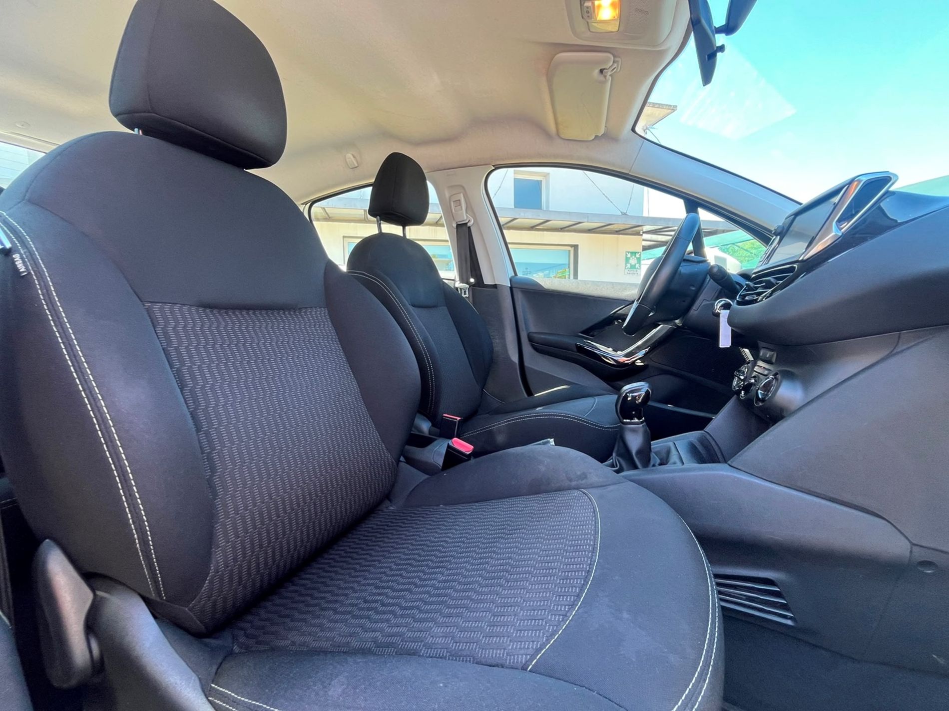 1.2 puretech Active 83cv 5p - SENZA VINCOLI DI FINANZIAMENTO - Gallotti Auto