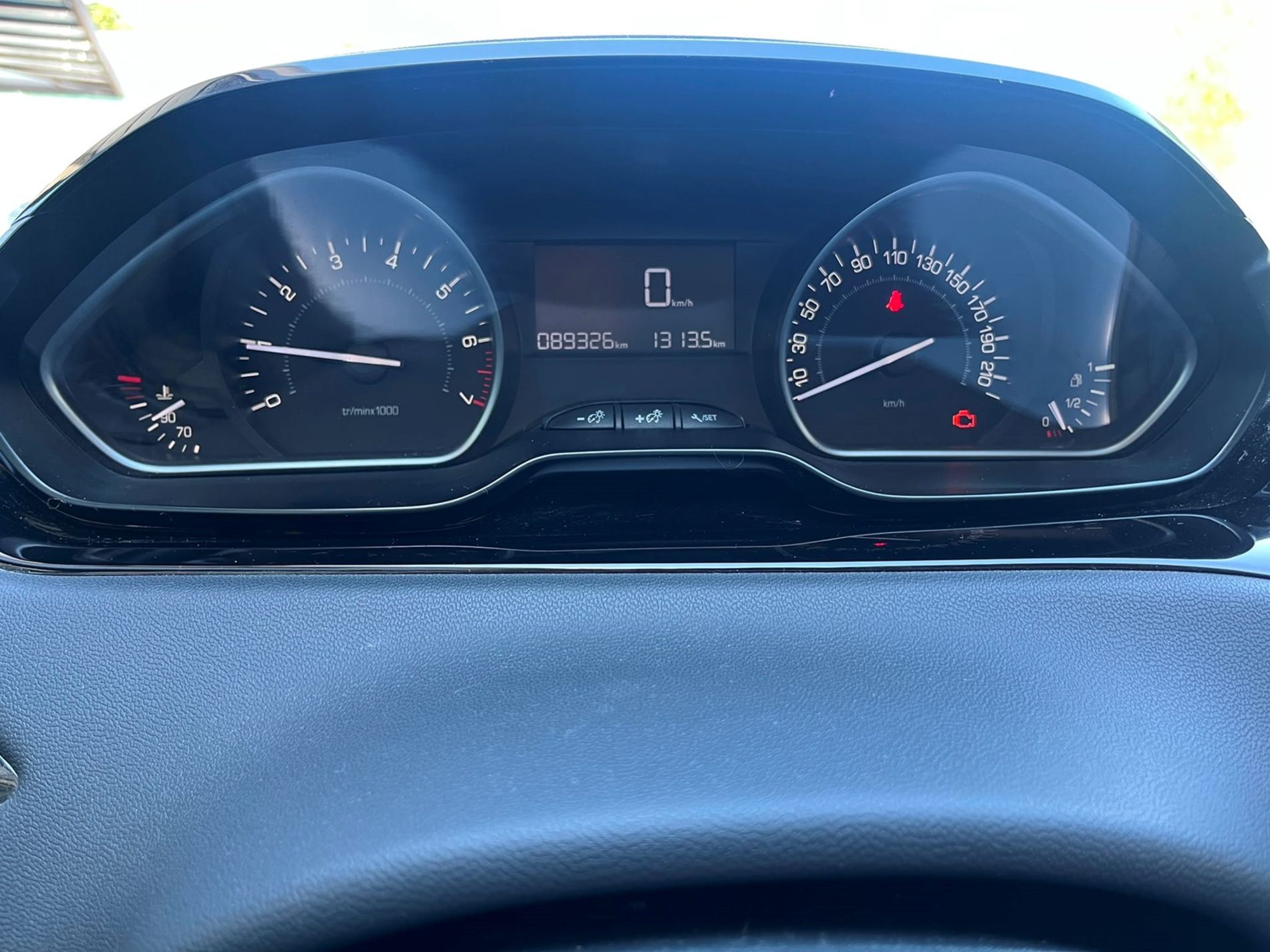1.2 puretech Active 83cv 5p - SENZA VINCOLI DI FINANZIAMENTO - Gallotti Auto