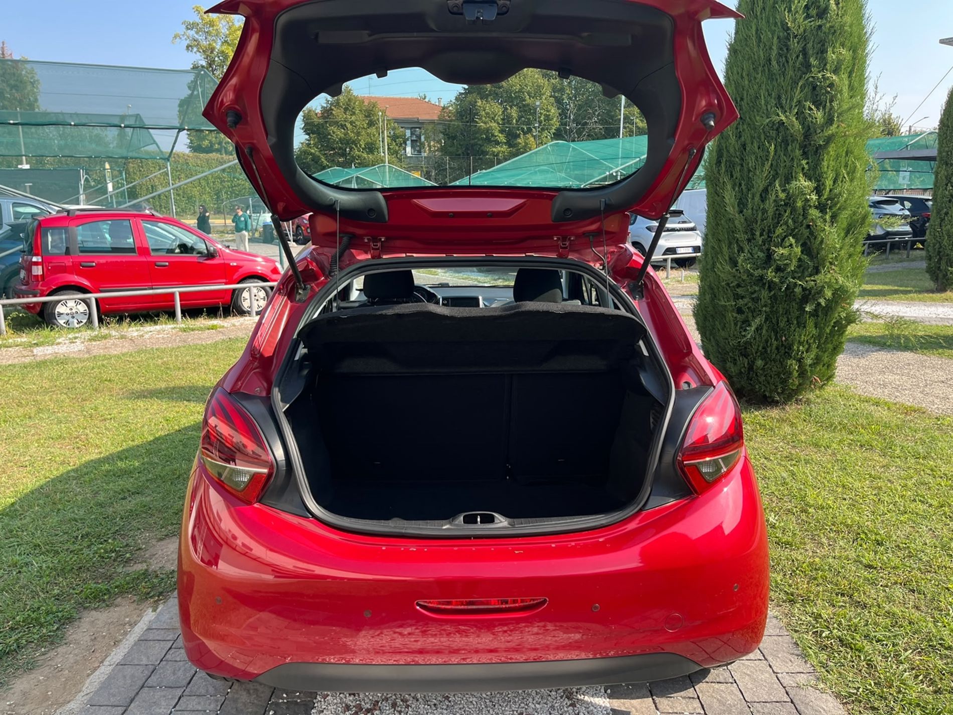1.6 bluehdi Active 75cv 5p - SENZA VINCOLI DI FINANZIAMENTO - Gallotti Auto