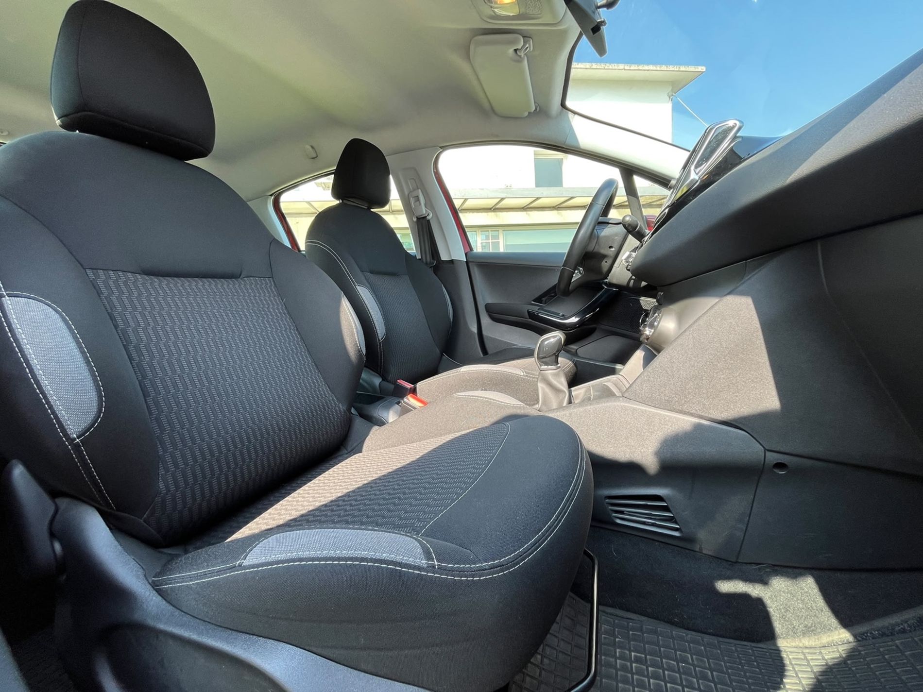 1.6 bluehdi Active 75cv 5p - SENZA VINCOLI DI FINANZIAMENTO - Gallotti Auto