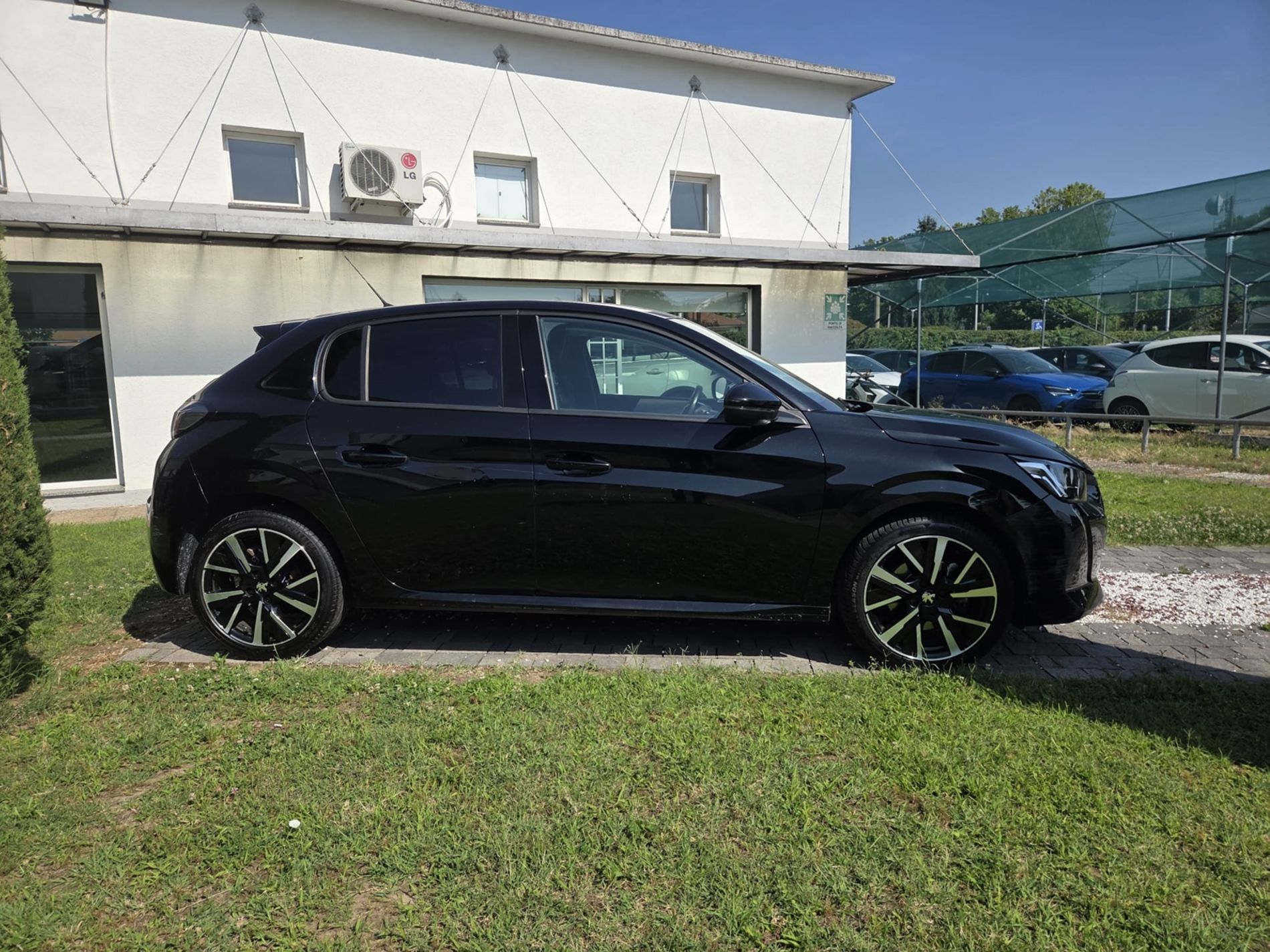 1.2 puretech Allure s&s 100cv   - Gallotti Auto