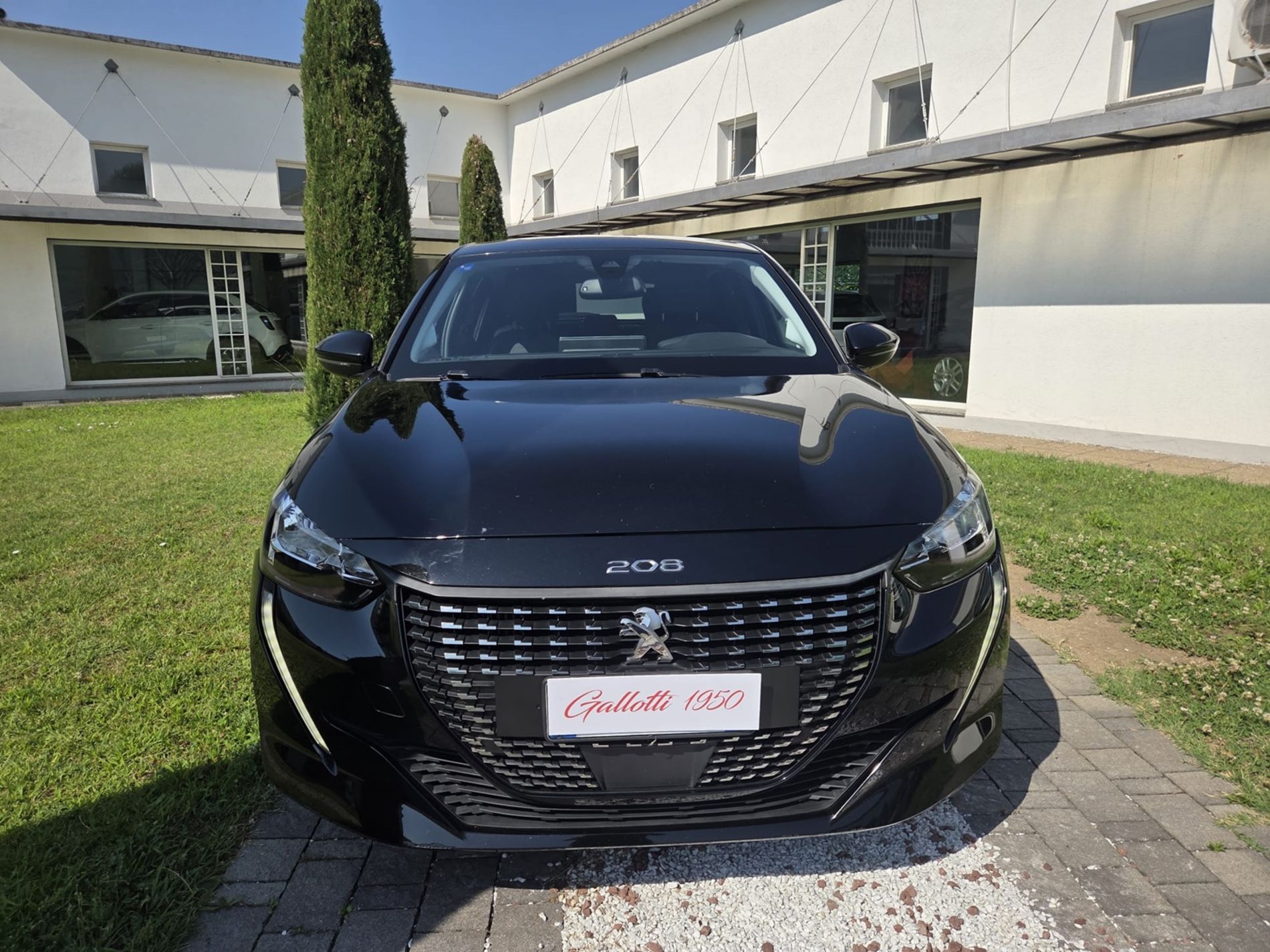 1.2 puretech Allure s&s 100cv   - Gallotti Auto