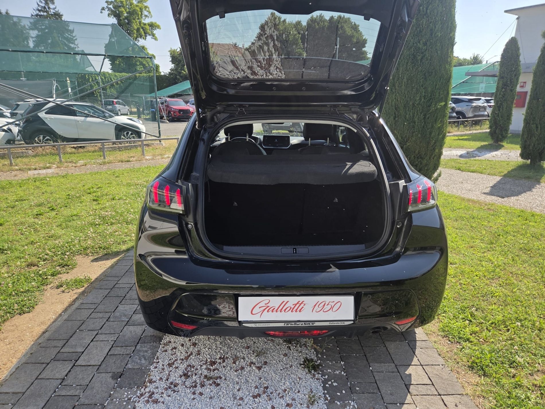 1.2 puretech Allure s&s 100cv   - Gallotti Auto