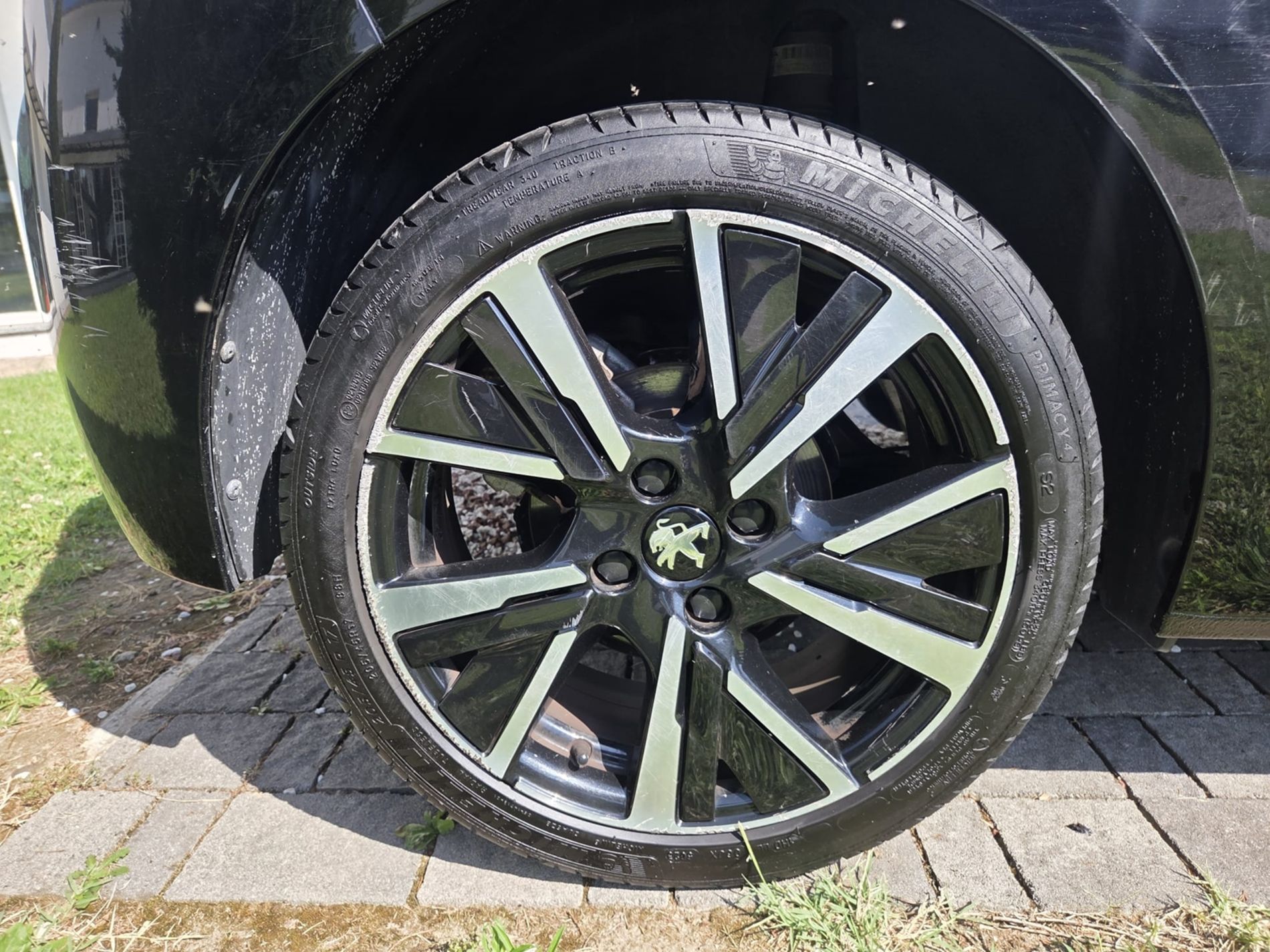 1.2 puretech Allure s&s 100cv   - Gallotti Auto