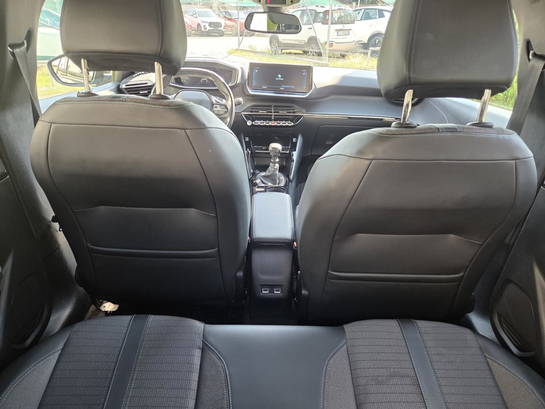 1.2 puretech Allure s&s 100cv   - Gallotti Auto