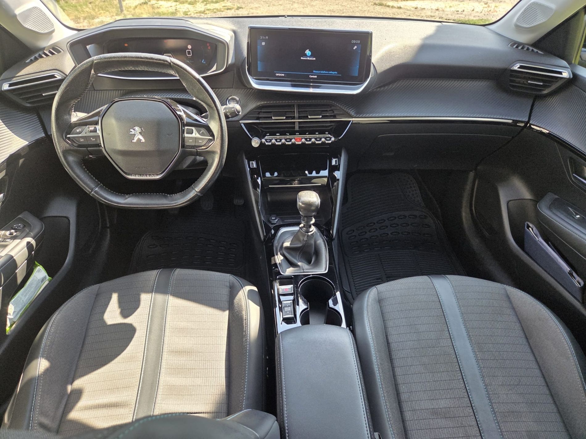 1.2 puretech Allure s&s 100cv   - Gallotti Auto