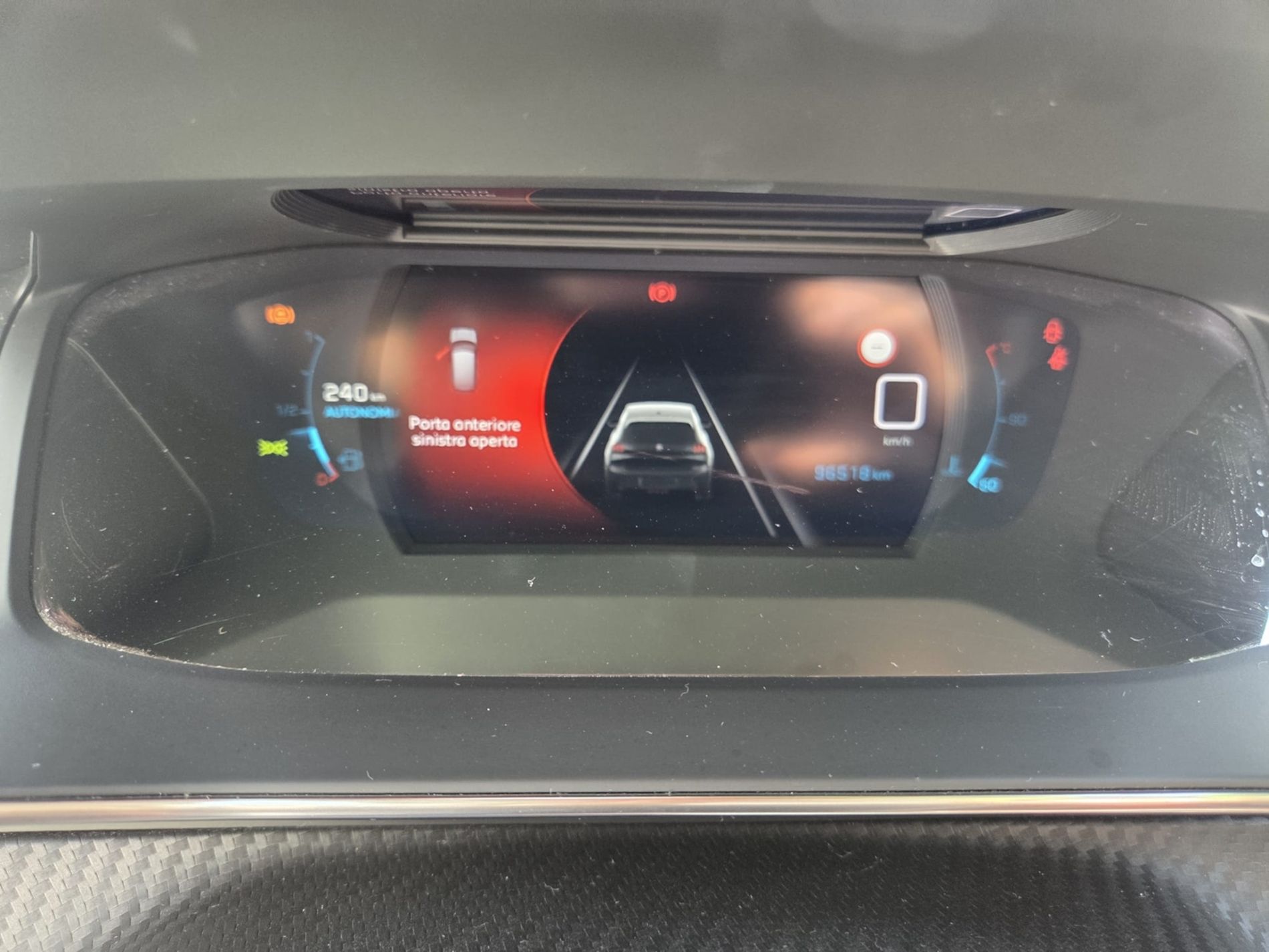 1.2 puretech Allure s&s 100cv   - Gallotti Auto