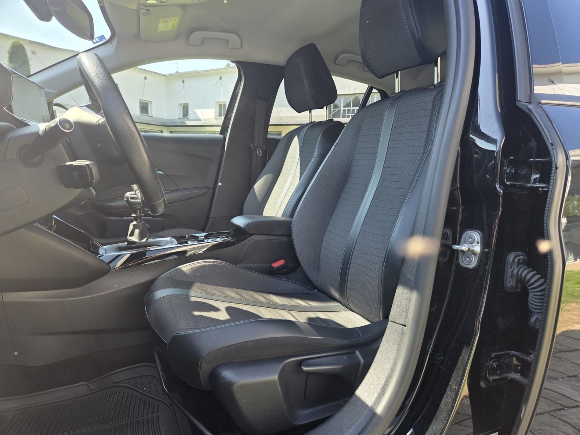 1.2 puretech Allure s&s 100cv   - Gallotti Auto