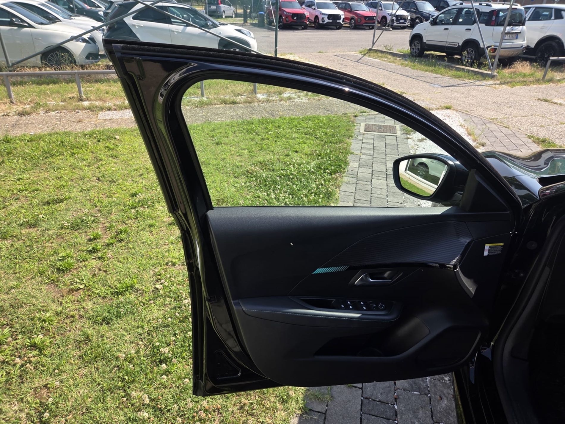 1.2 puretech Allure s&s 100cv   - Gallotti Auto