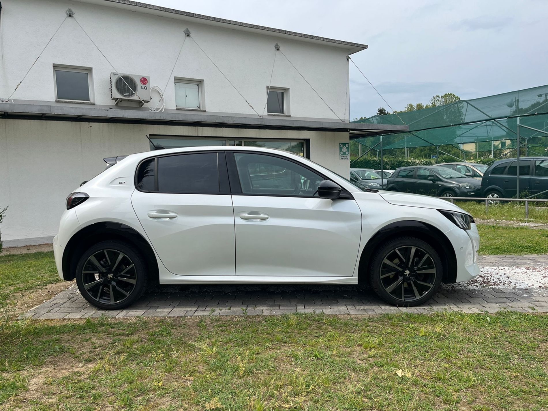  1.5 bluehdi GT s&s 100cv - Gallotti Auto