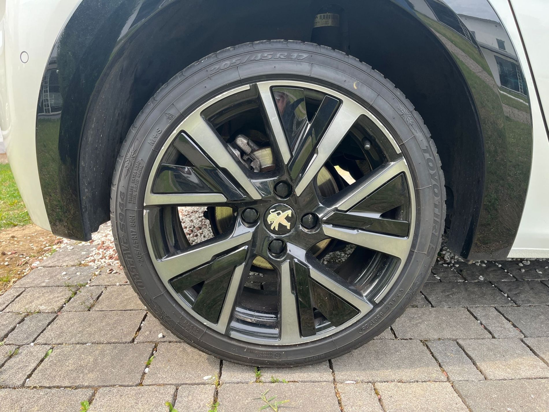  1.5 bluehdi GT s&s 100cv - Gallotti Auto