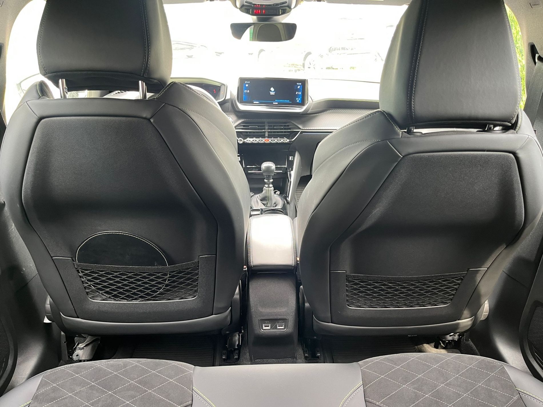  1.5 bluehdi GT s&s 100cv - Gallotti Auto