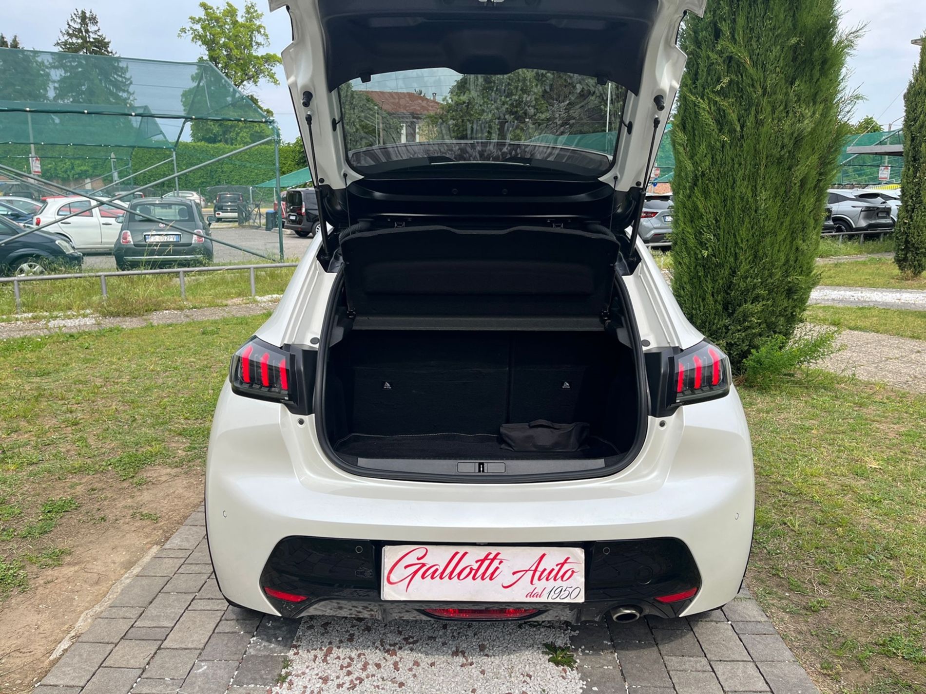  1.5 bluehdi GT s&s 100cv - Gallotti Auto