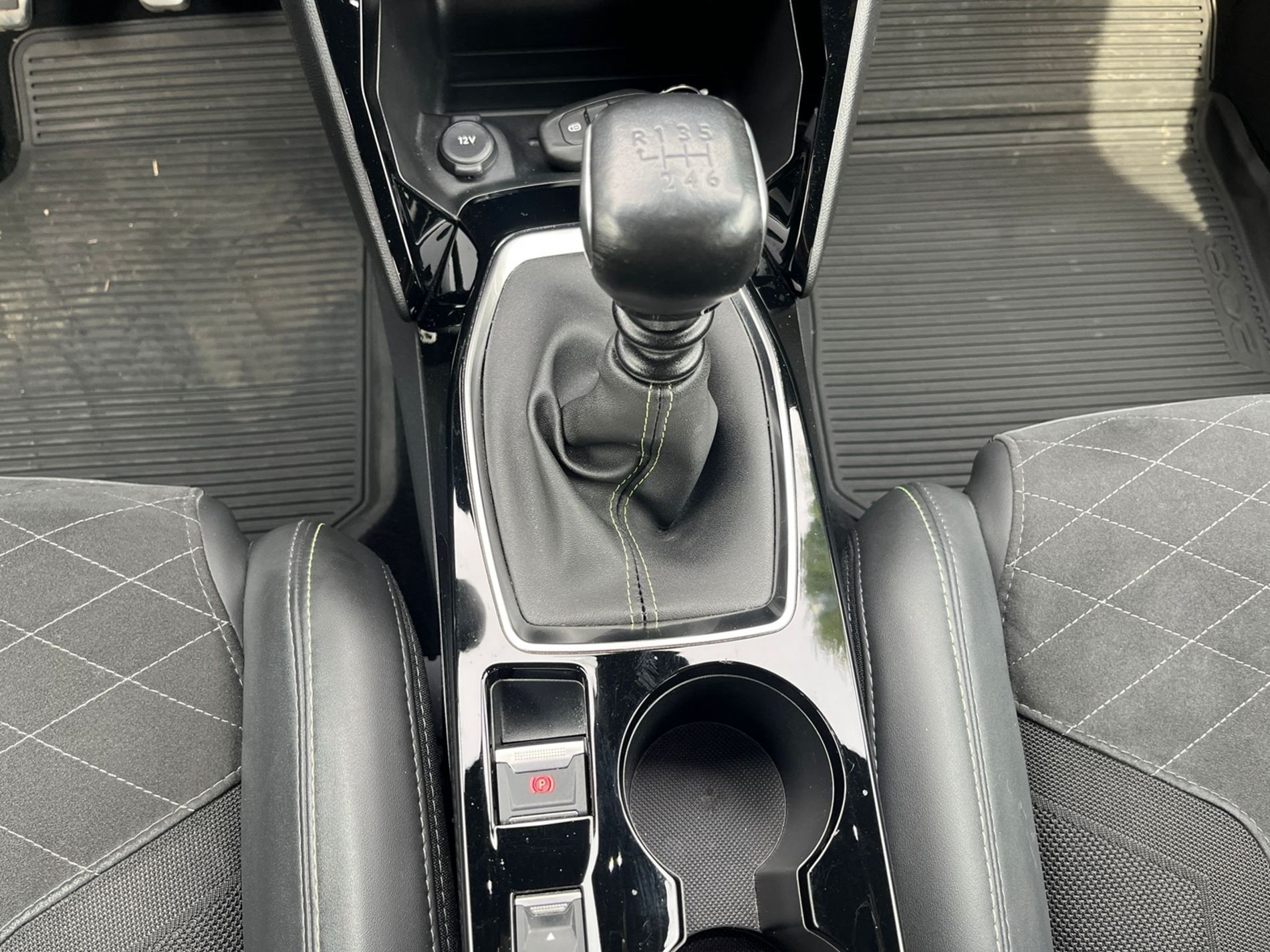  1.5 bluehdi GT s&s 100cv - Gallotti Auto