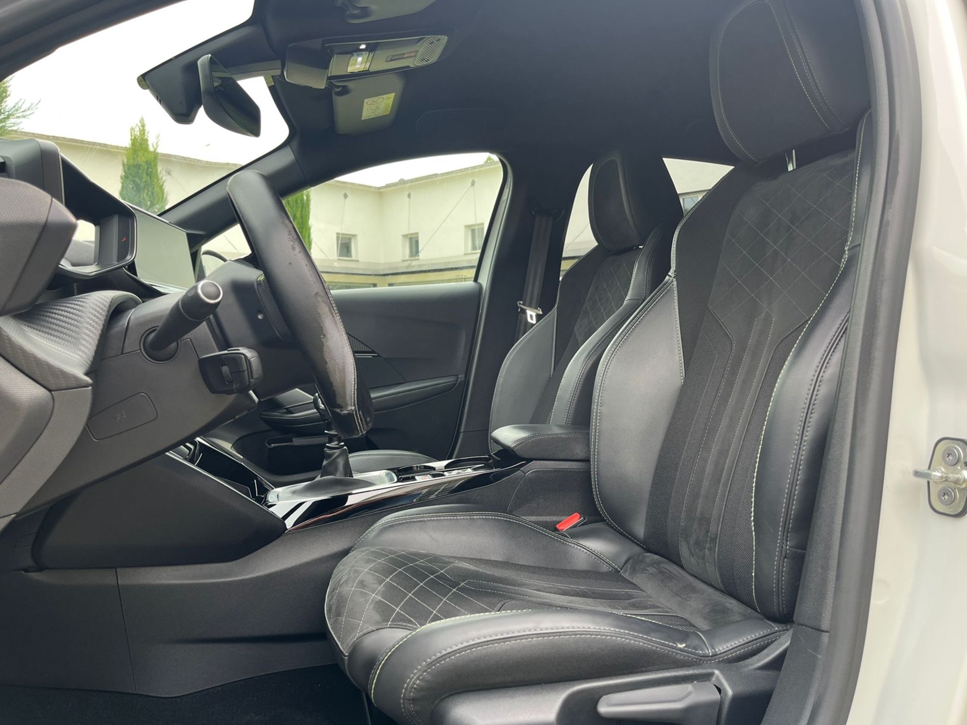  1.5 bluehdi GT s&s 100cv - Gallotti Auto