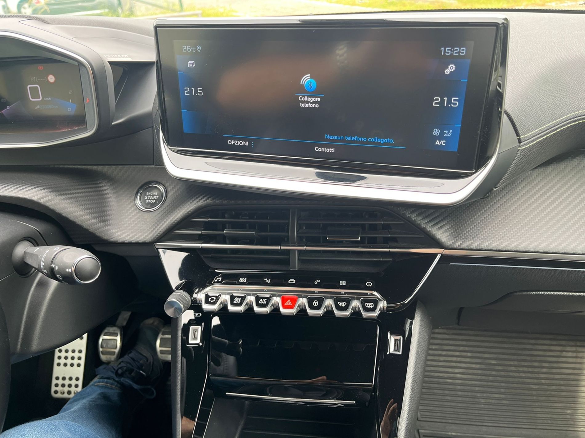  1.5 bluehdi GT s&s 100cv - Gallotti Auto