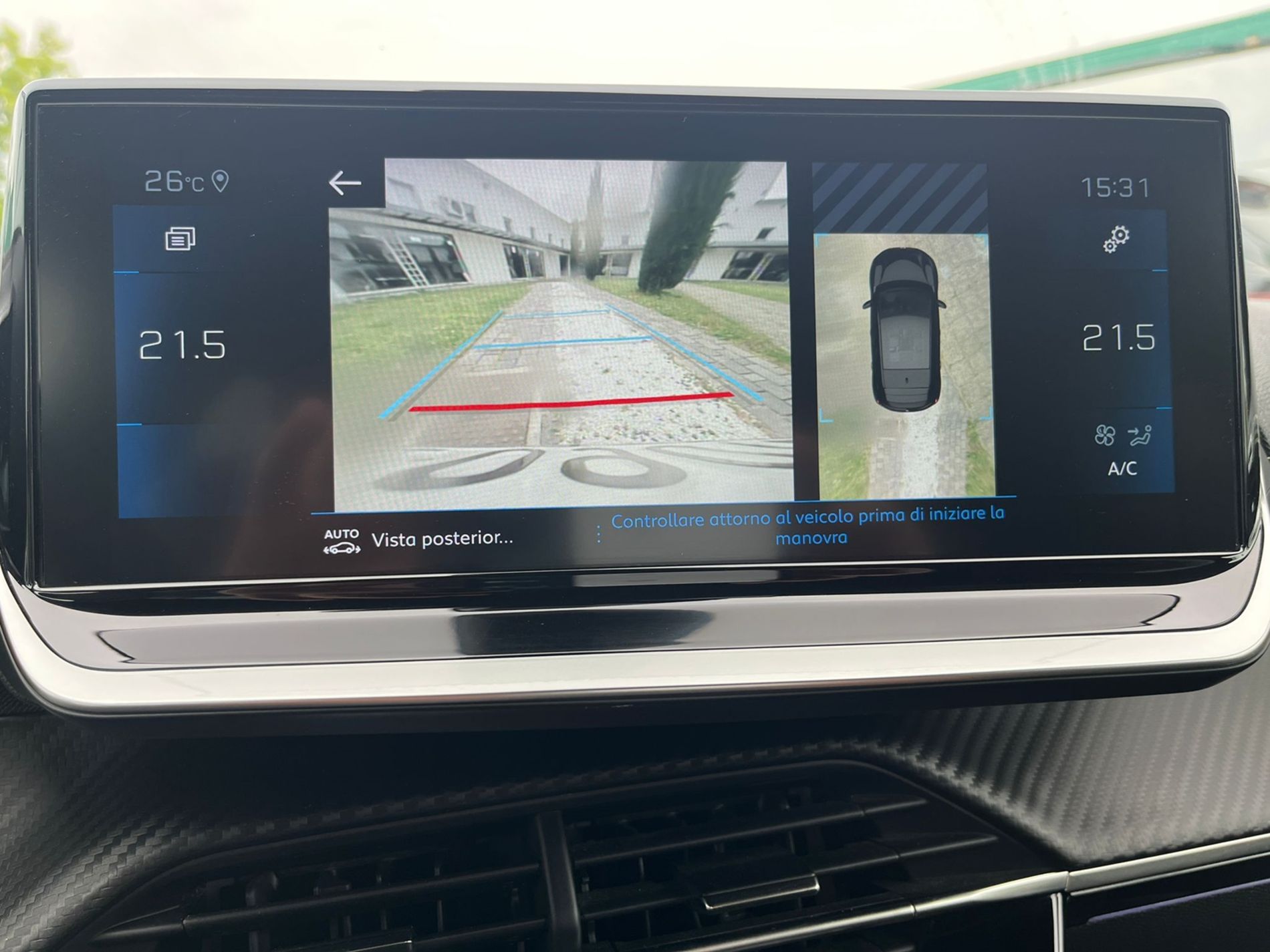  1.5 bluehdi GT s&s 100cv - Gallotti Auto