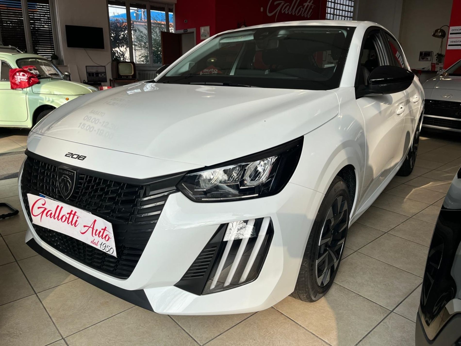 1.2 hybrid Style 100cv e-dcs6 - NESSUN OBBLIGO DI FIN. - Gallotti Auto