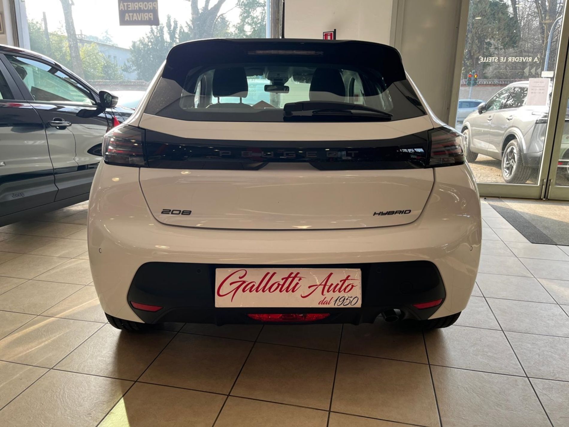 1.2 hybrid Style 100cv e-dcs6 - NESSUN OBBLIGO DI FIN. - Gallotti Auto