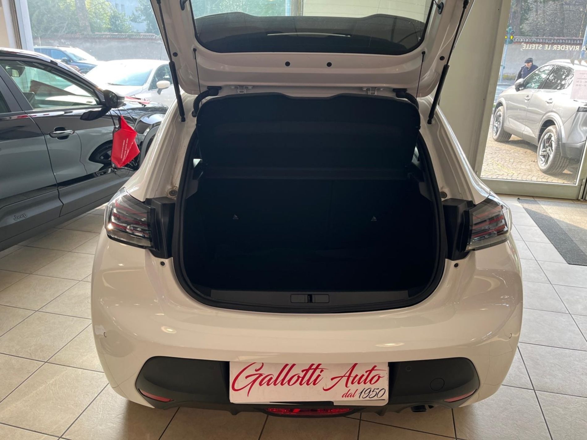 1.2 hybrid Style 100cv e-dcs6 - NESSUN OBBLIGO DI FIN. - Gallotti Auto