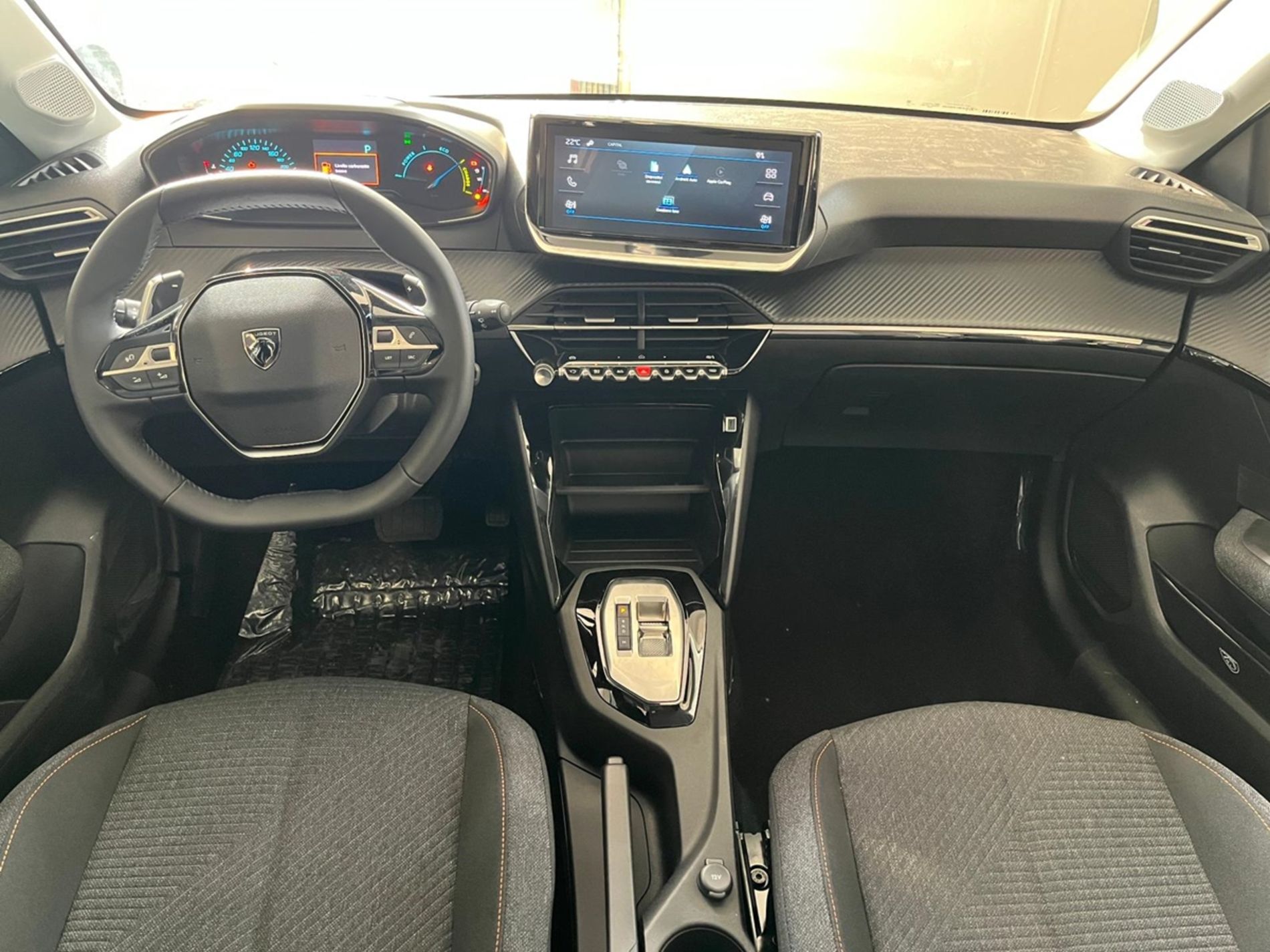 1.2 hybrid Style 100cv e-dcs6 - NESSUN OBBLIGO DI FIN. - Gallotti Auto